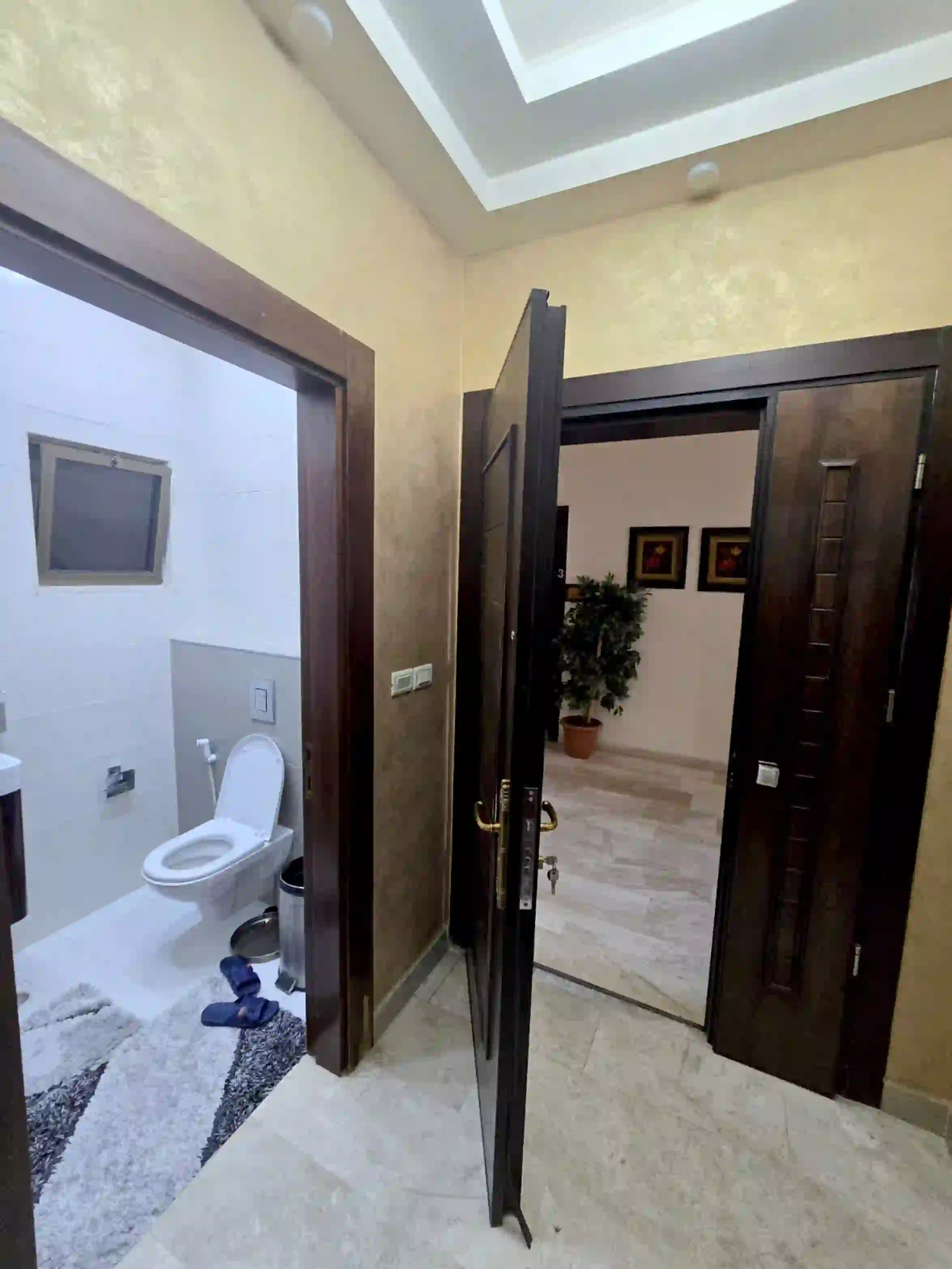 للبيع الرابيه شقة - Image 14