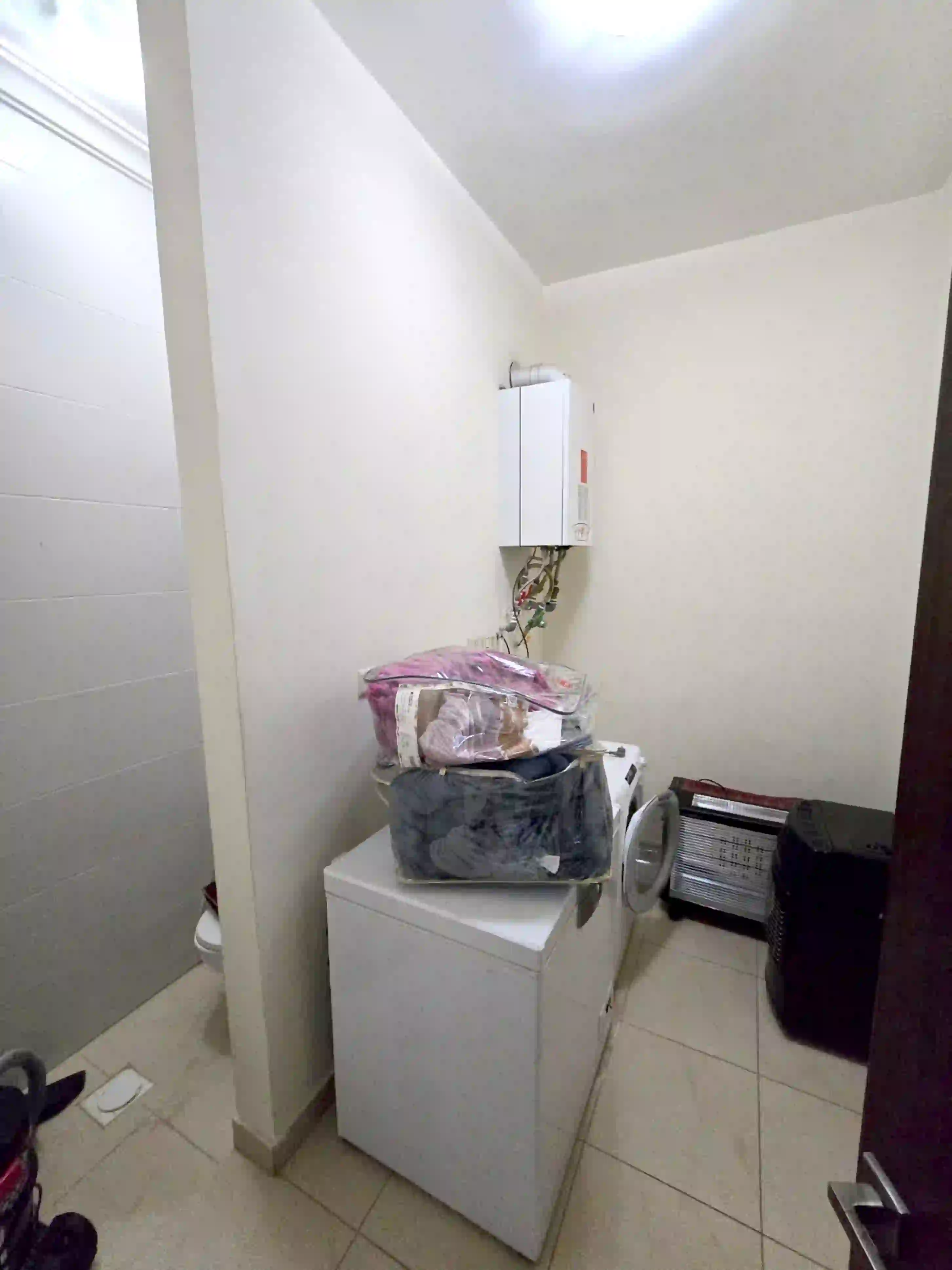 للبيع الرابيه شقة - Image 16