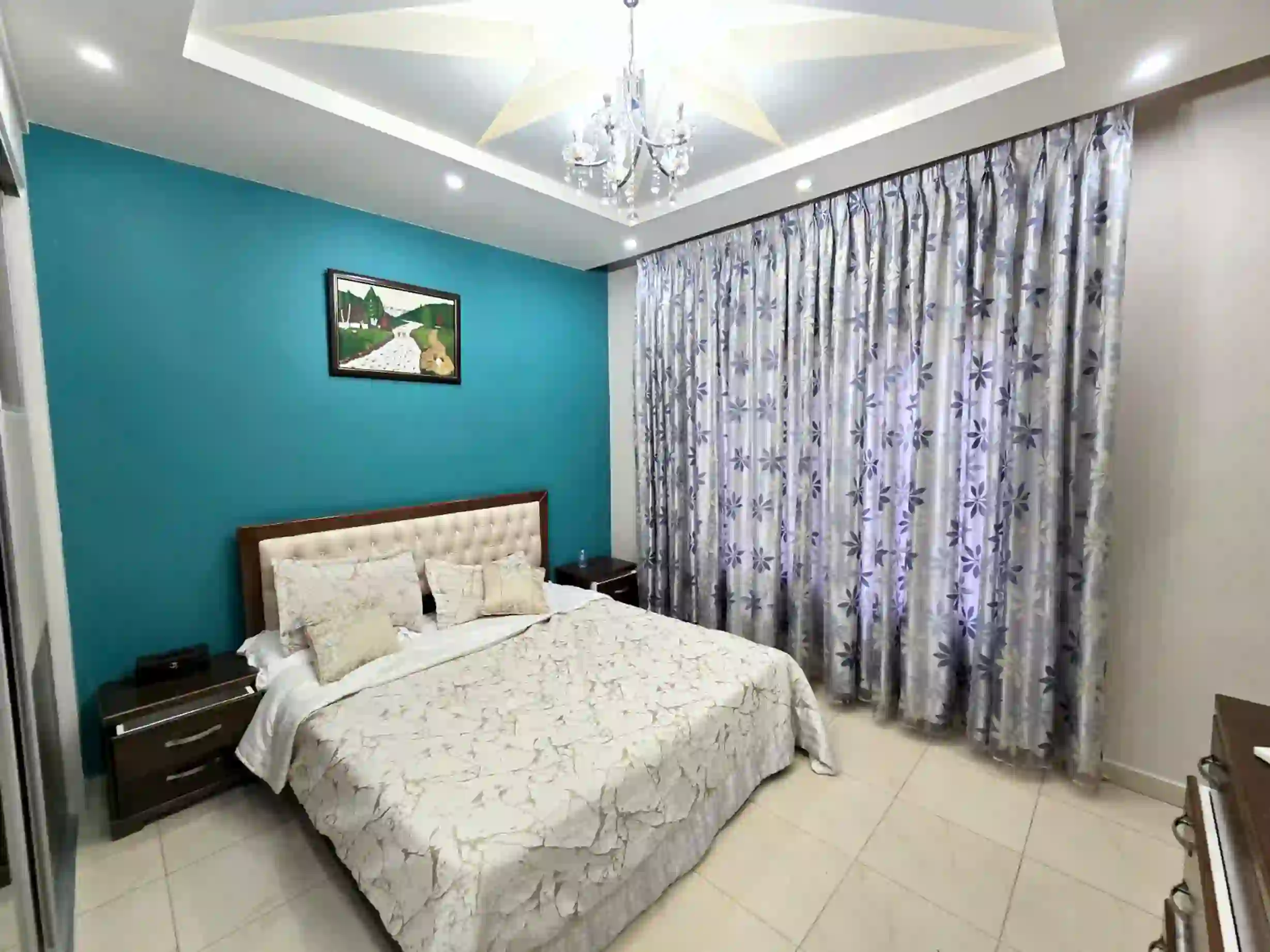 للبيع الرابيه شقة - Image 6