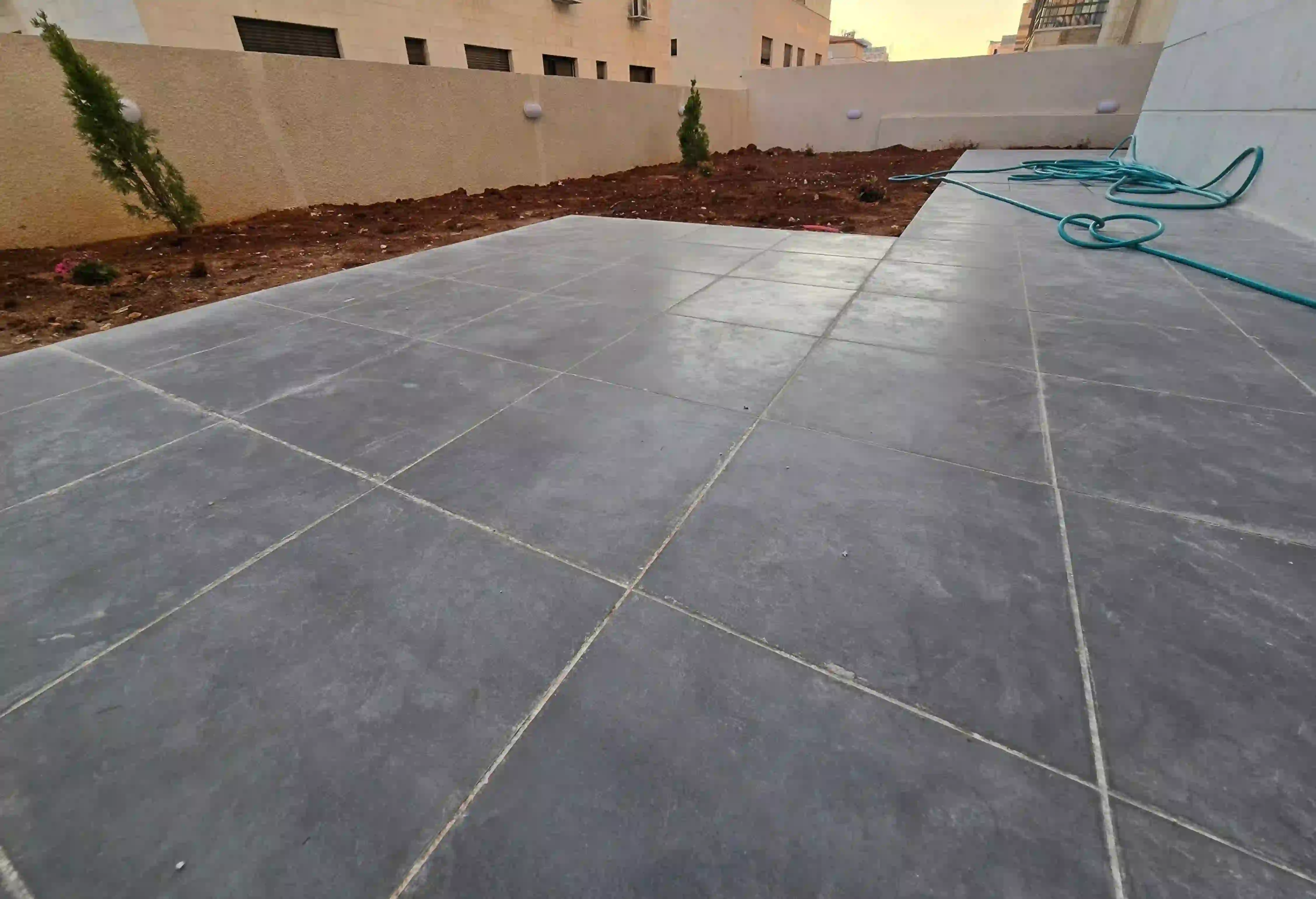 للبيع الرابيه شقة - Image 1