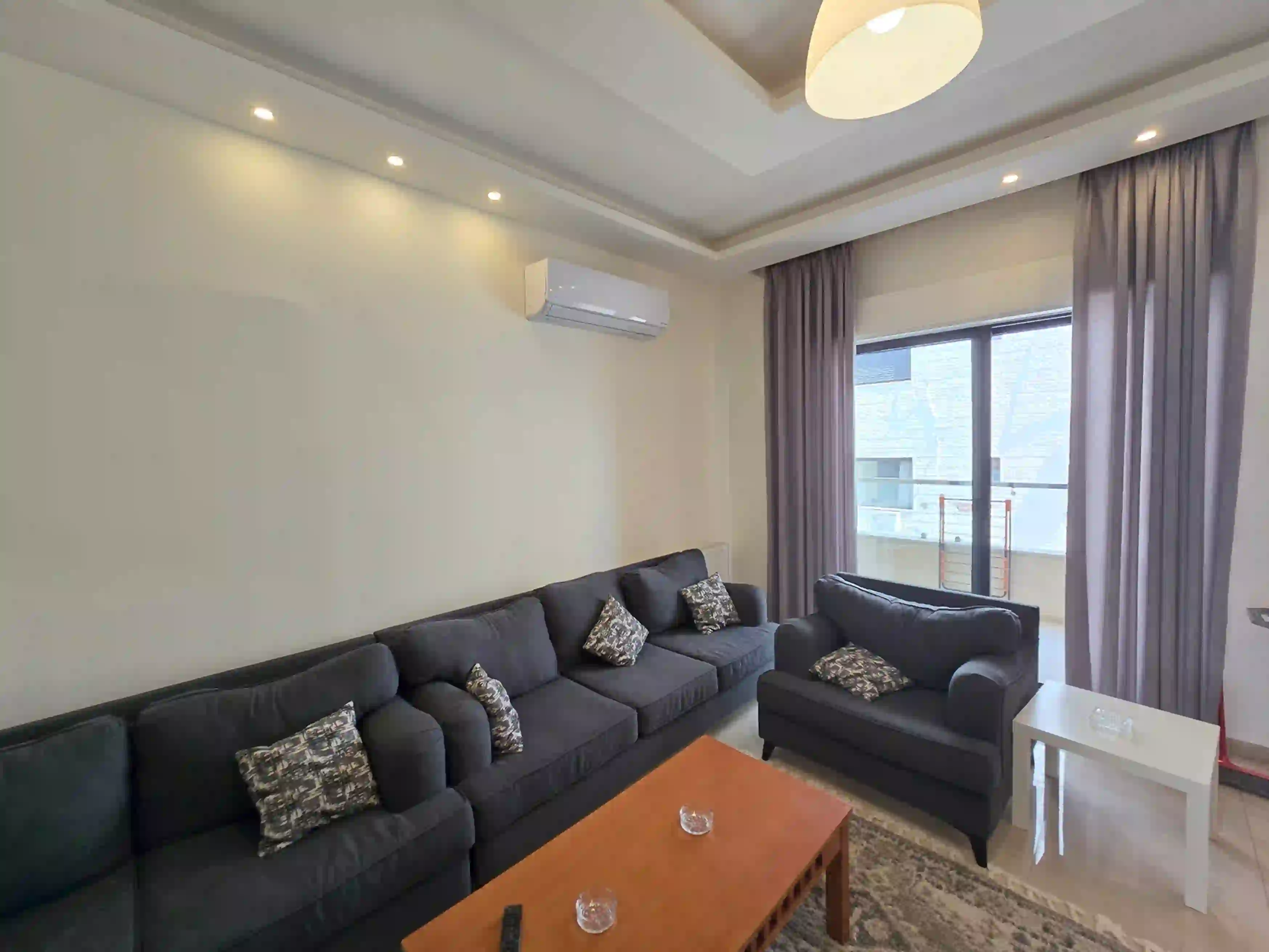 For rent Khilda Apartment