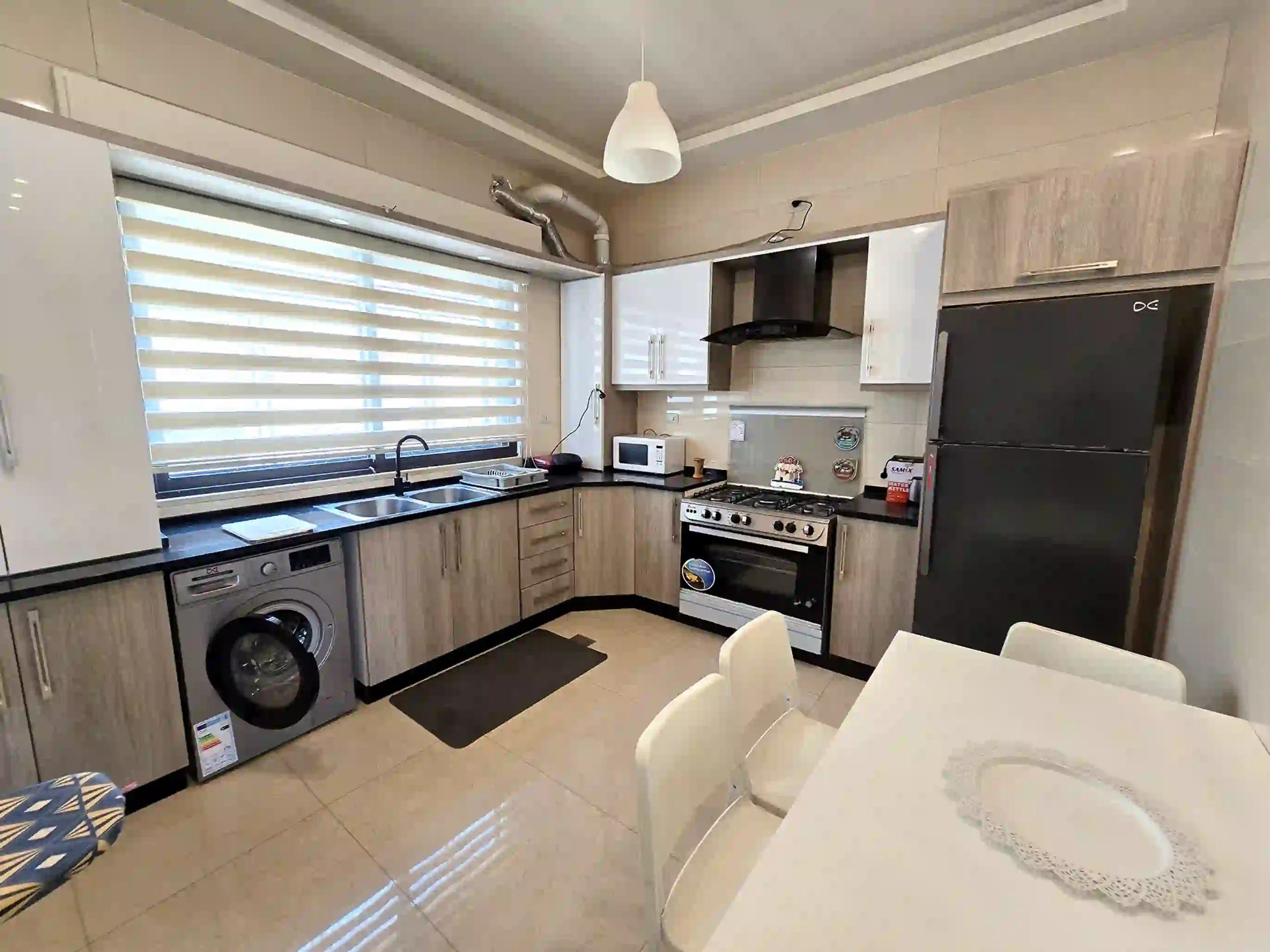 For rent Khilda Apartment - Image 2