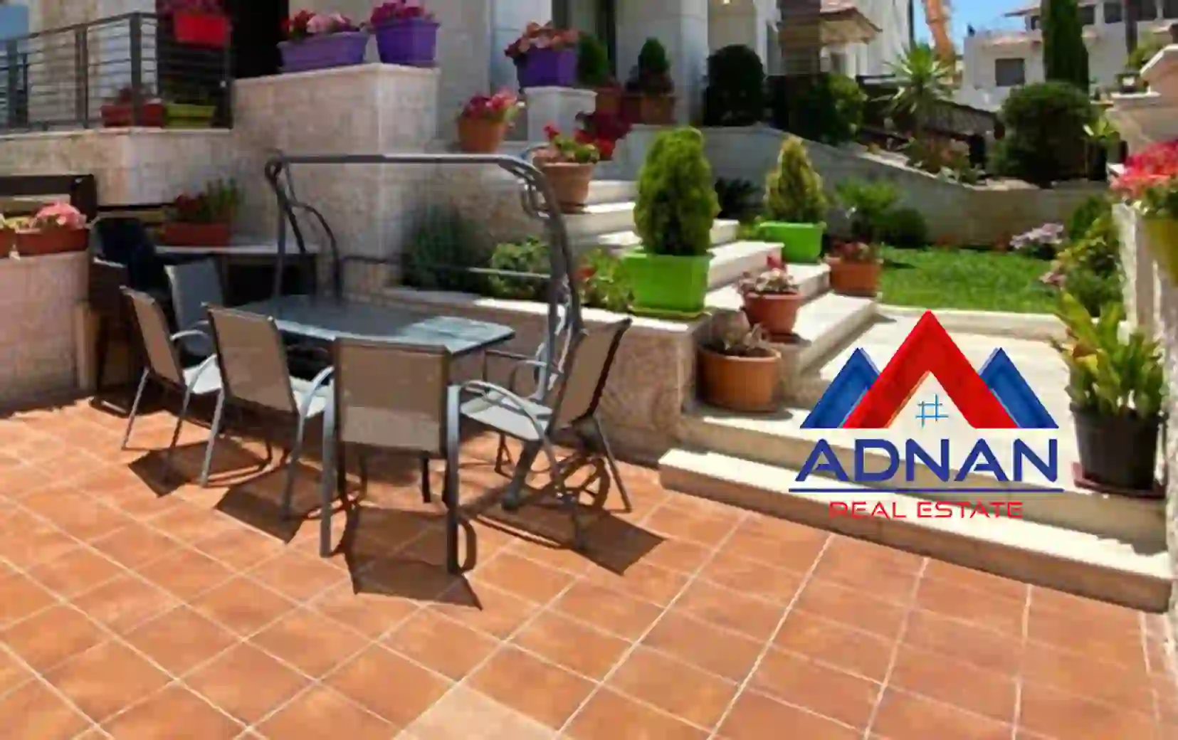 For rent Abdoun Apartment - Image 1