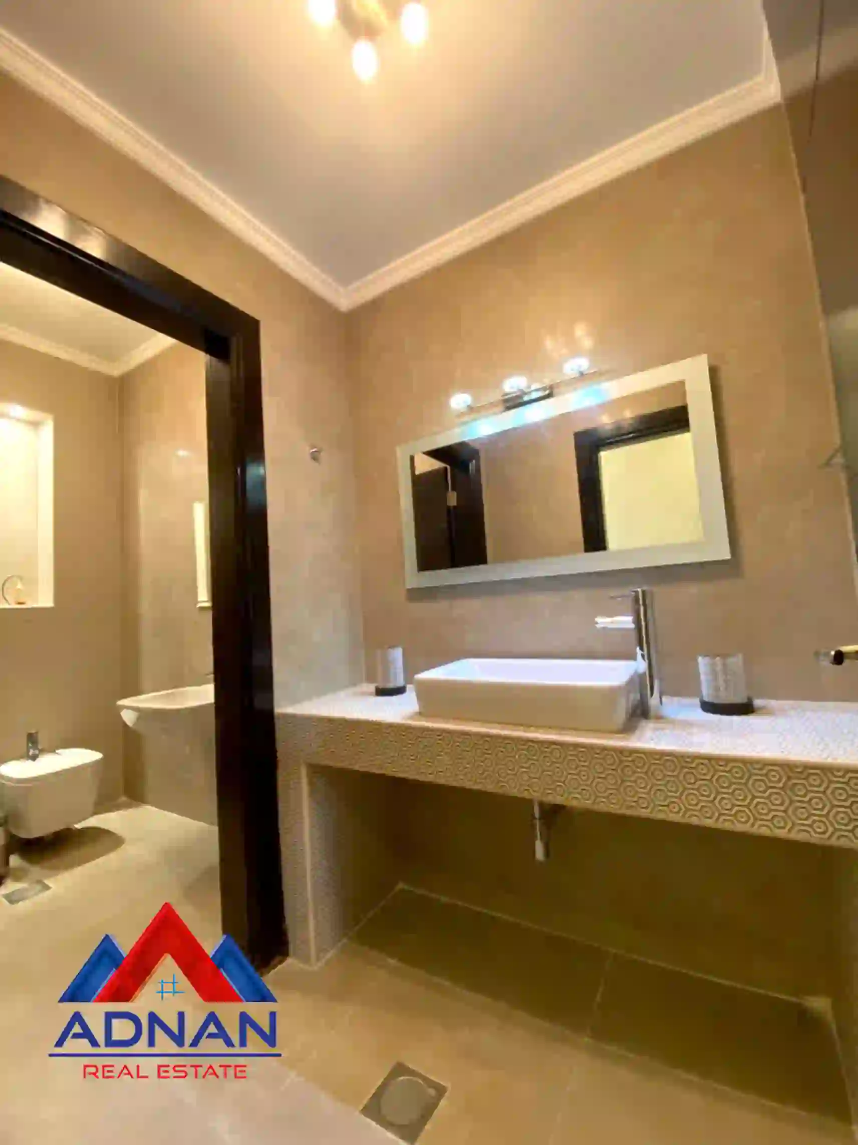 For rent Abdoun Apartment - Image 10