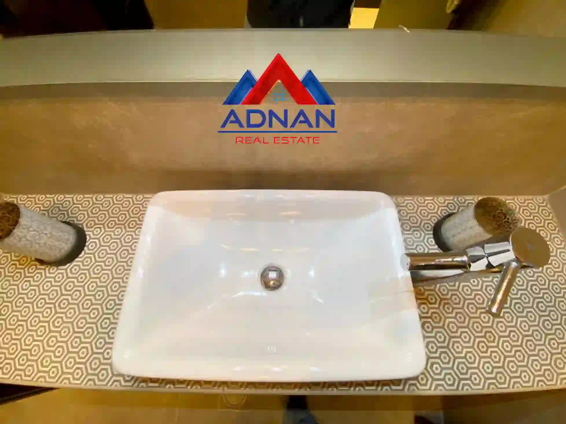 For rent Abdoun Apartment - Image 11