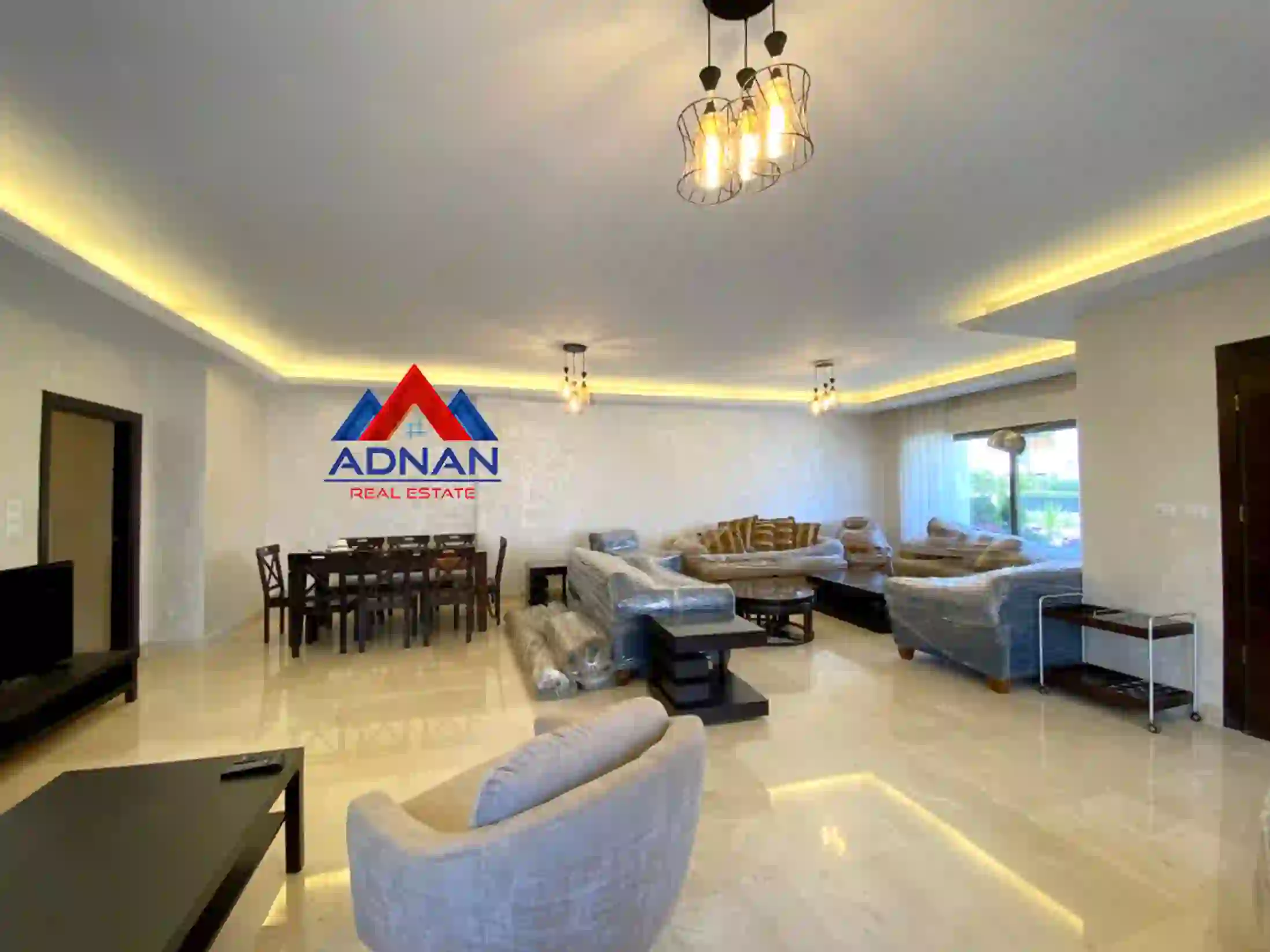 For rent Abdoun Apartment - Image 3