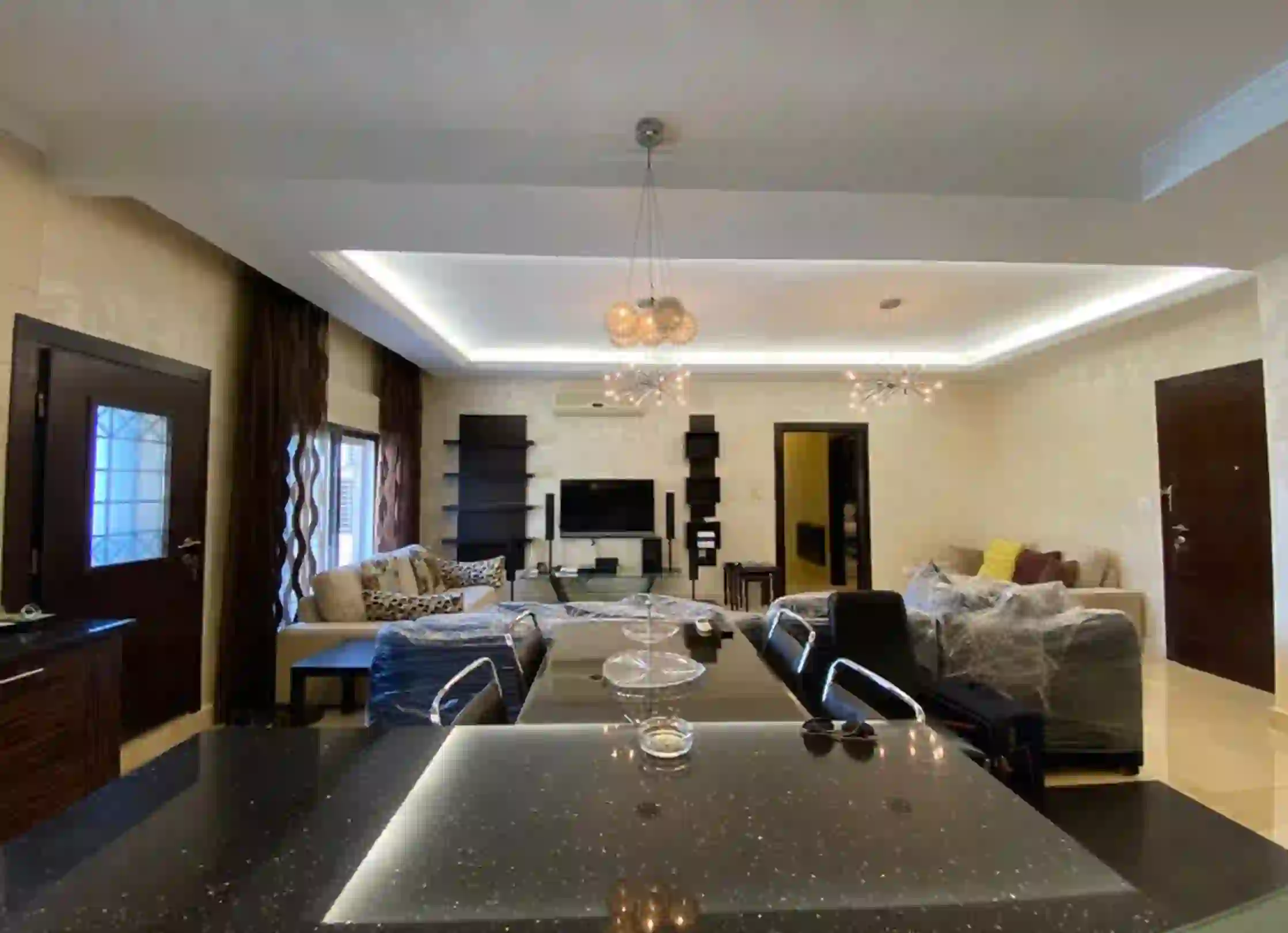 For rent Abdoun Apartment - Image 4