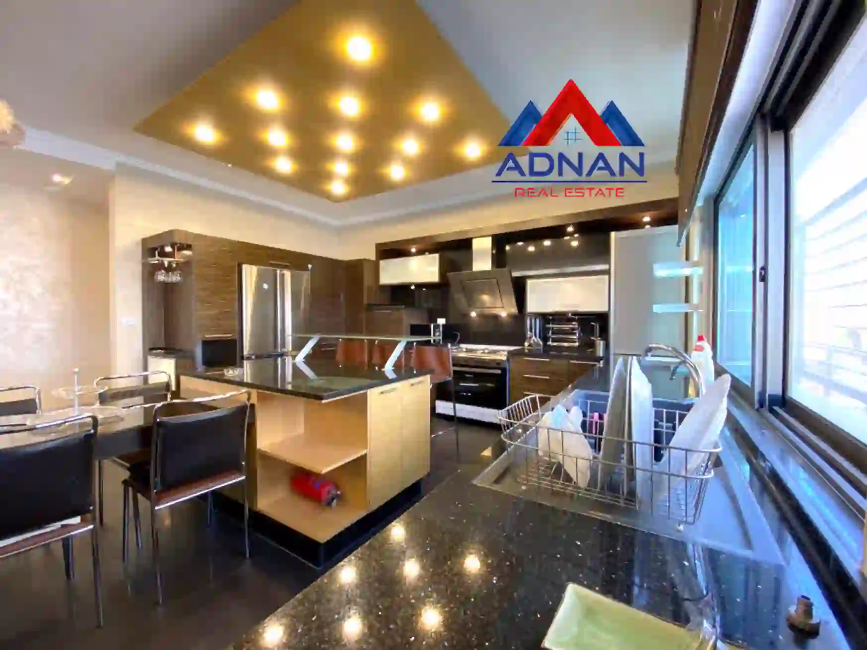For rent Abdoun Apartment - Image 5