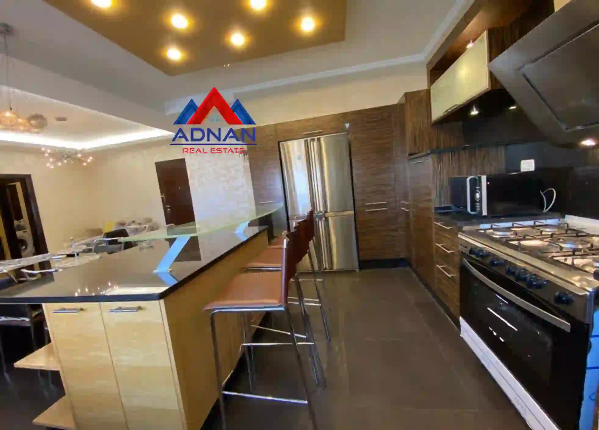 For rent Abdoun Apartment - Image 6