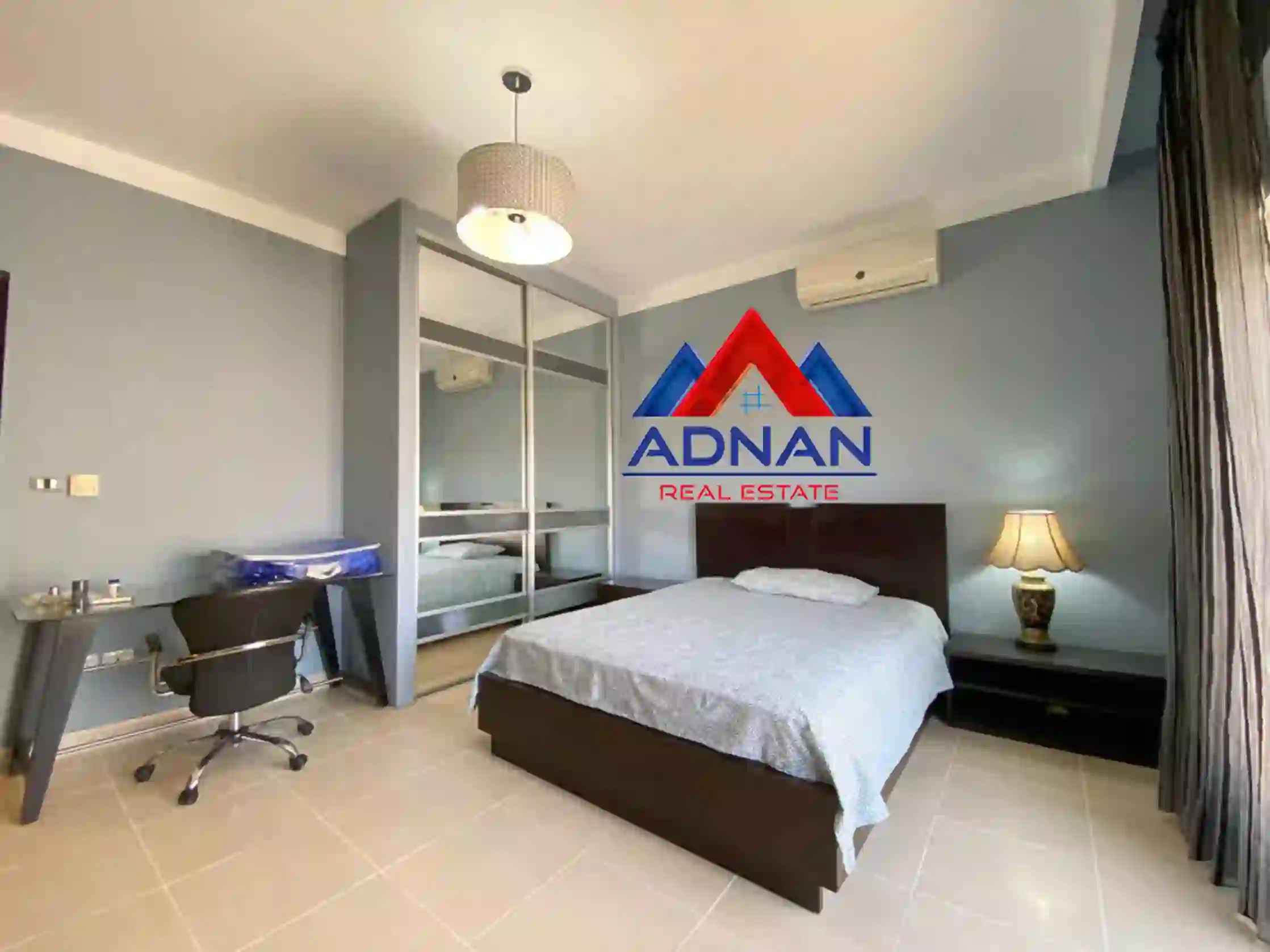For rent Abdoun Apartment - Image 7