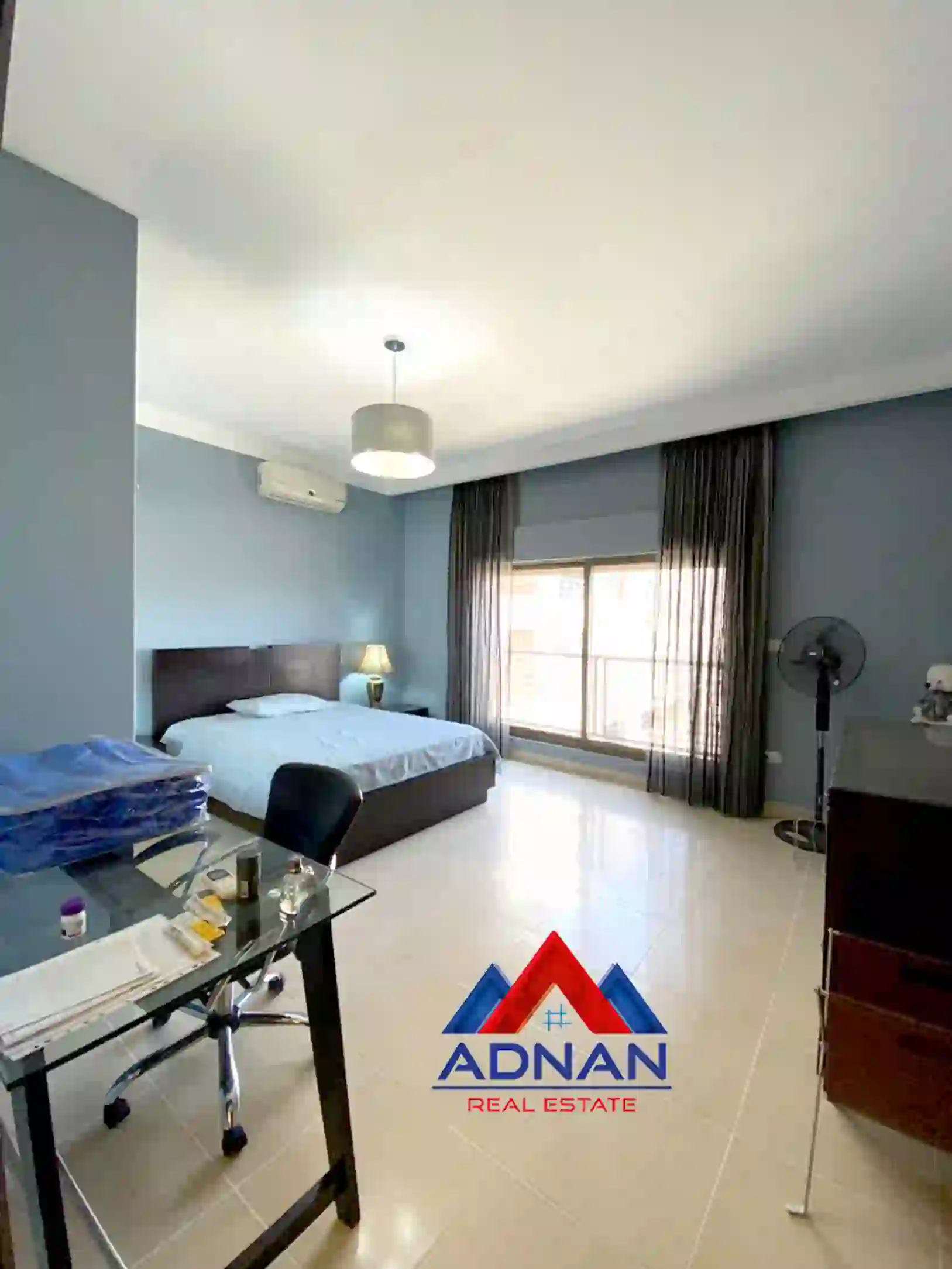 For rent Abdoun Apartment - Image 8
