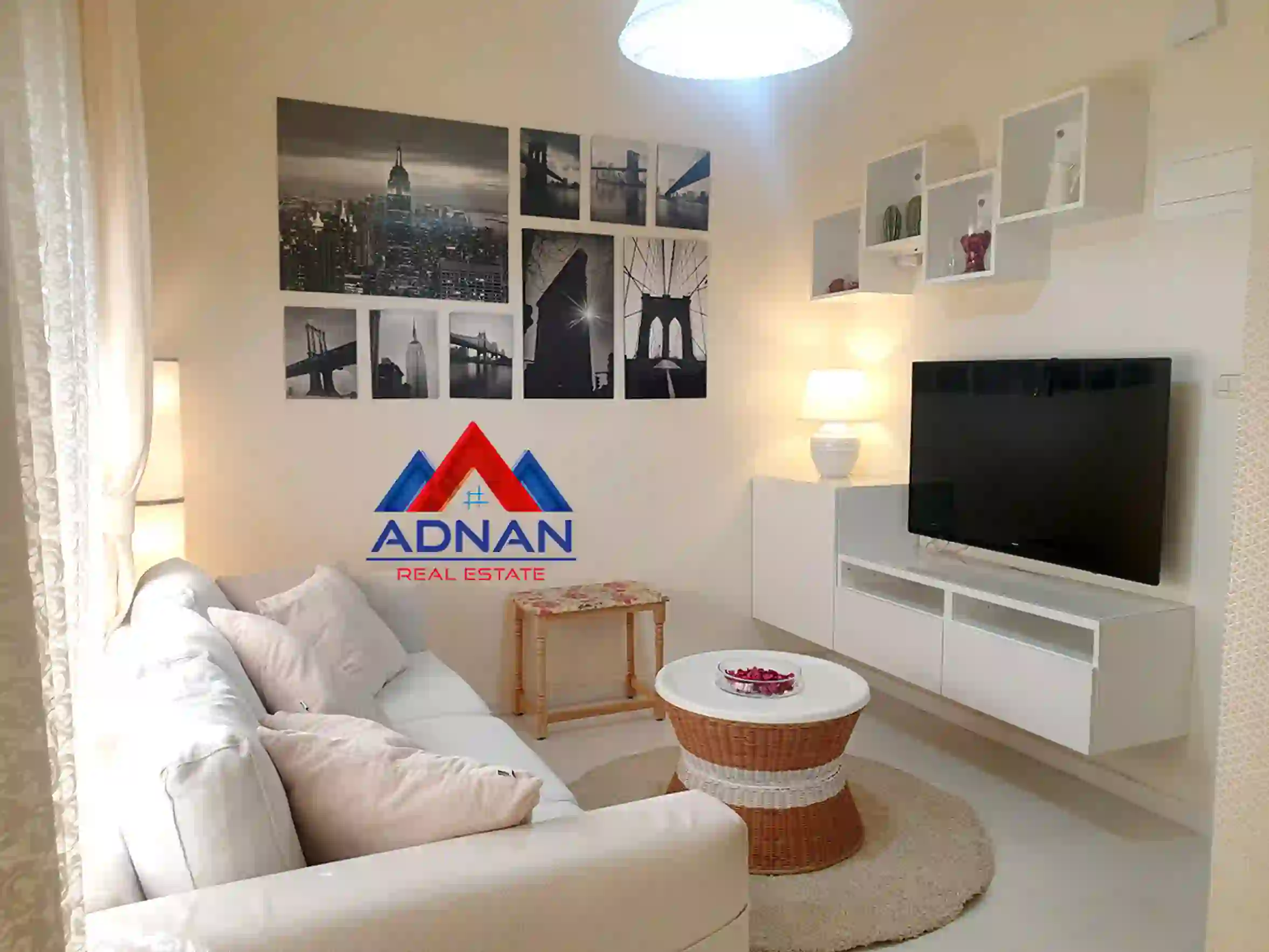 For rent Al Rabieh Apartment