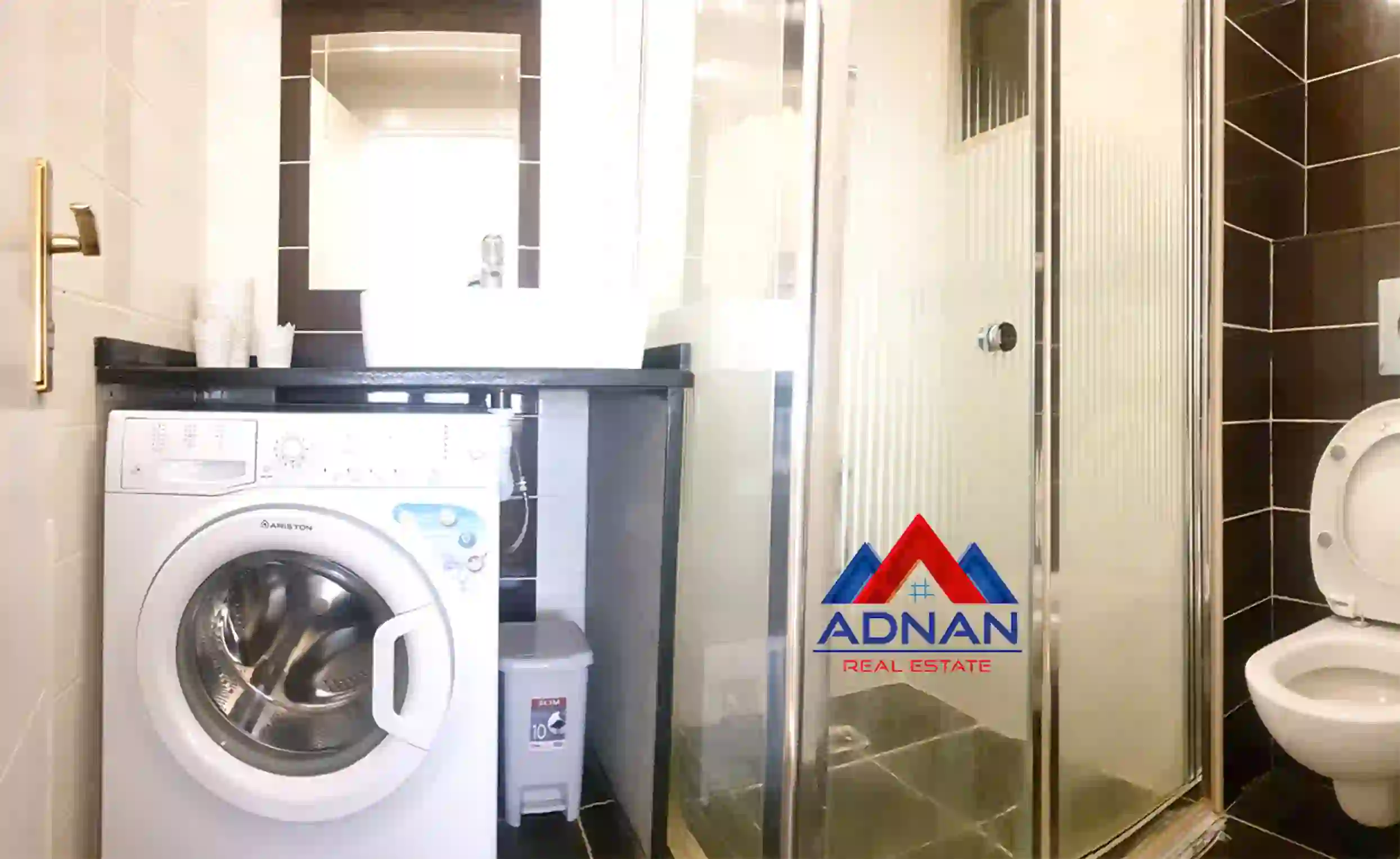 For rent Al Rabieh Apartment - Image 10