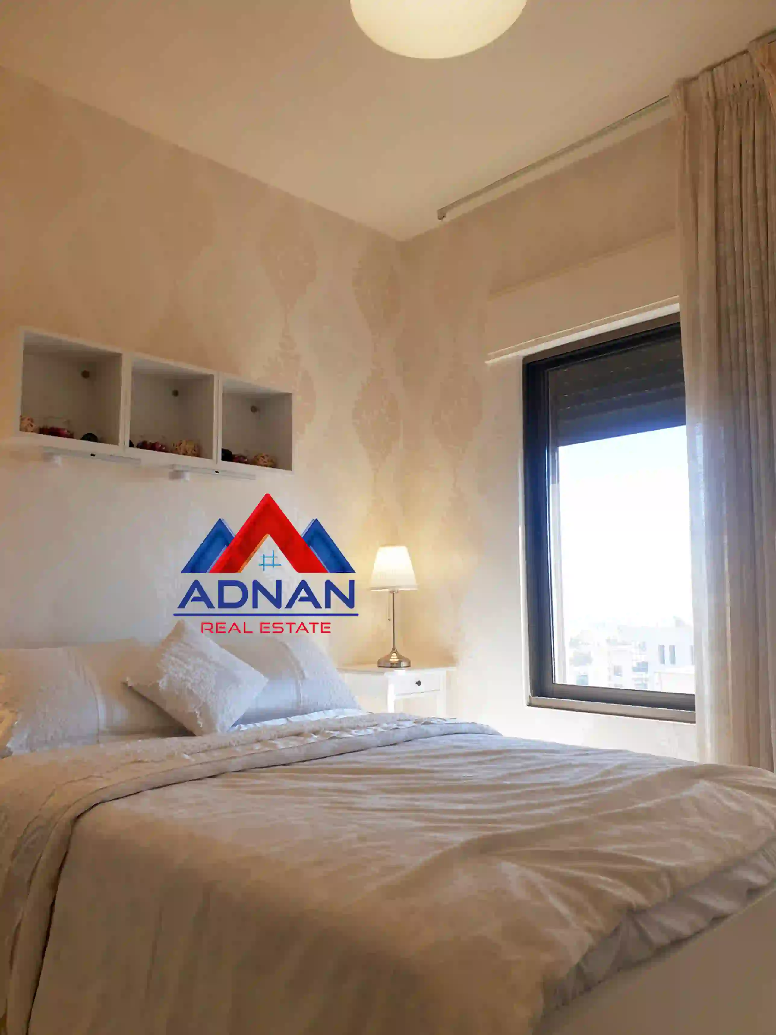 For rent Al Rabieh Apartment - Image 6