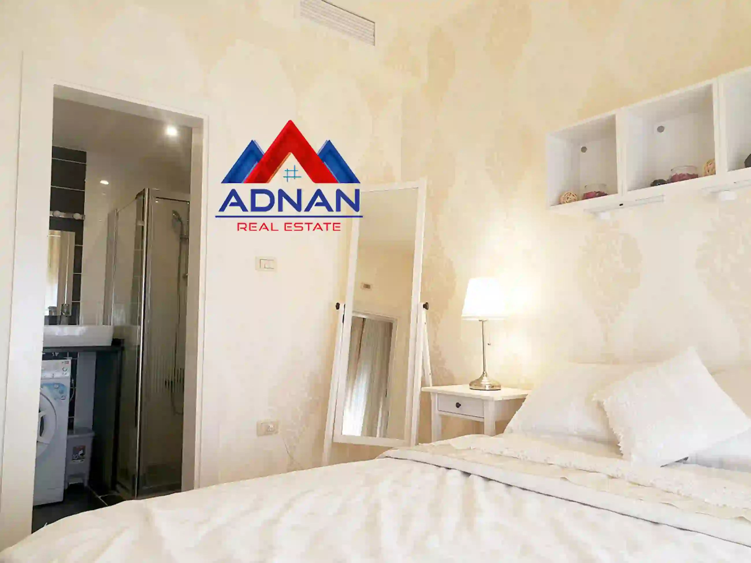 For rent Al Rabieh Apartment - Image 9