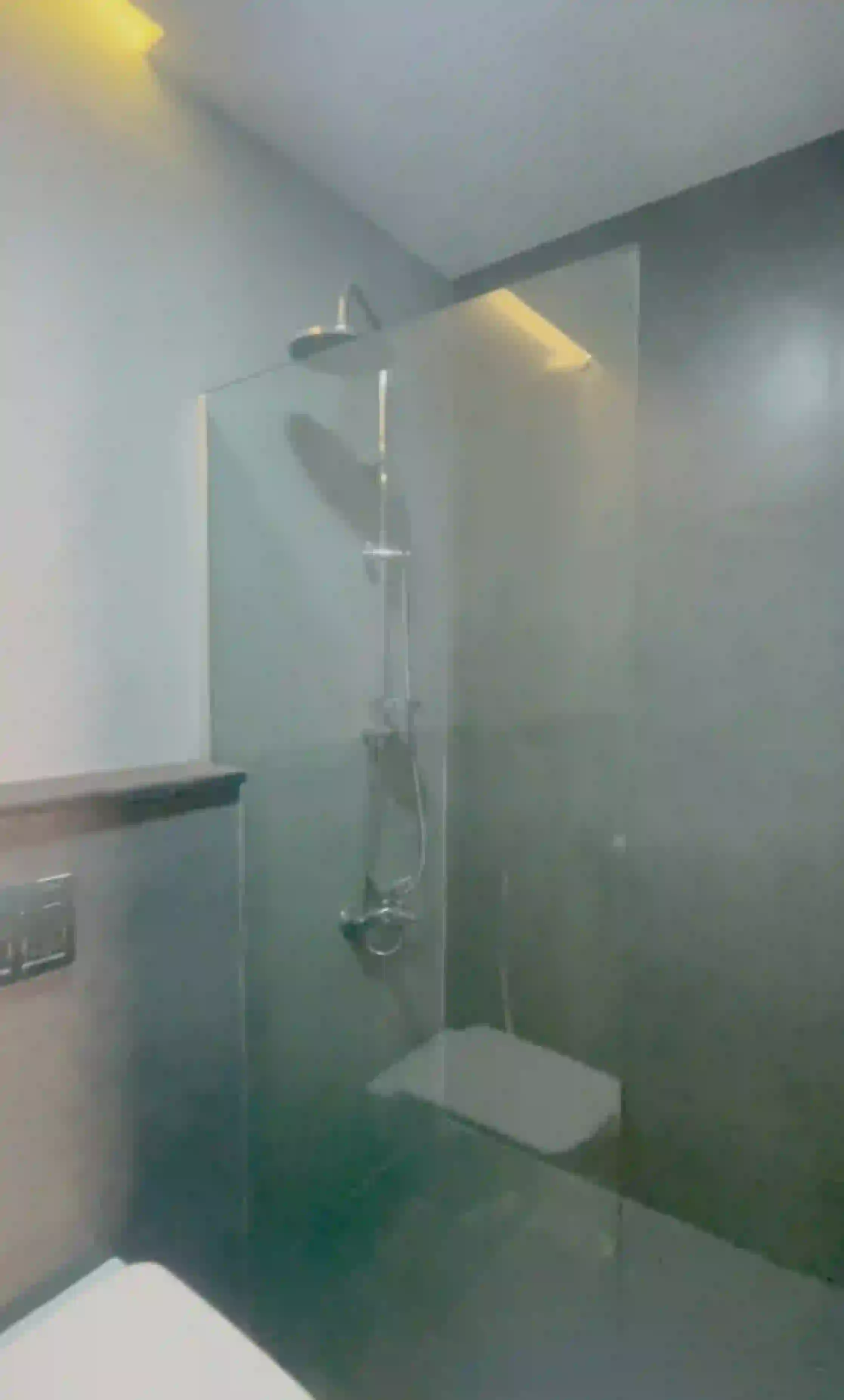 للايجار أم أذينة شقة - Image 11