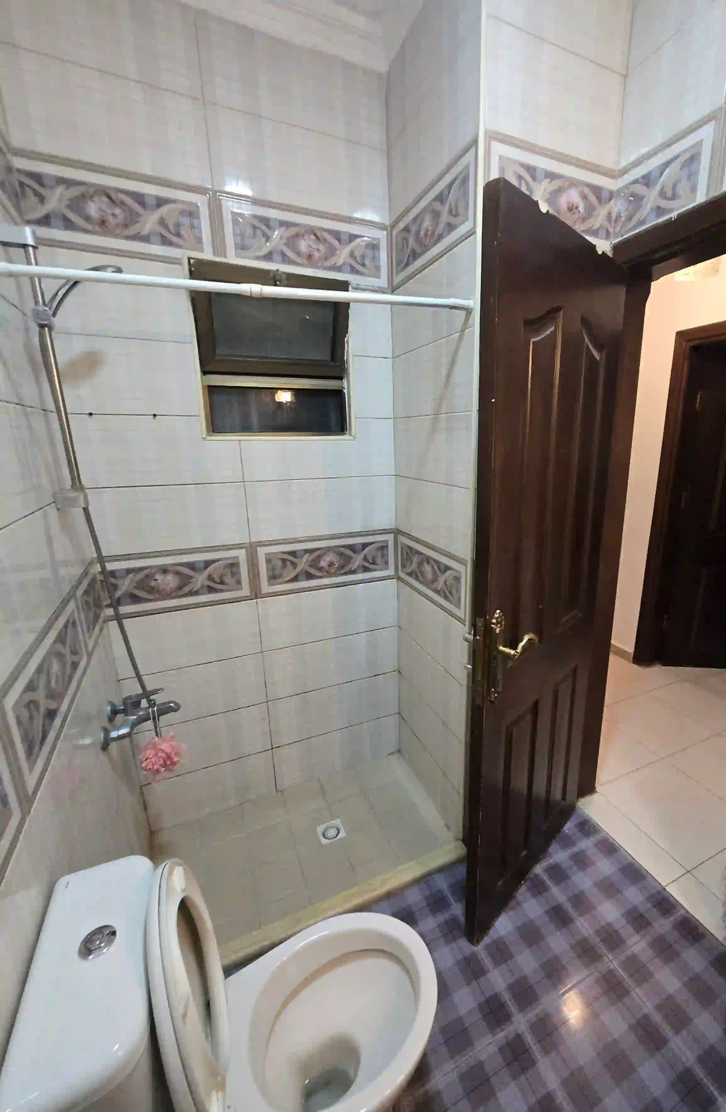 للايجار أم أذينة شقة - Image 12