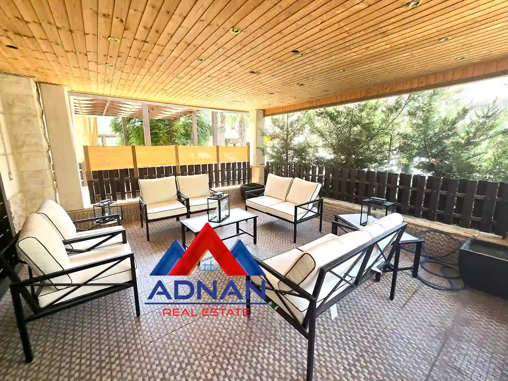 For rent Al Rabieh Apartment