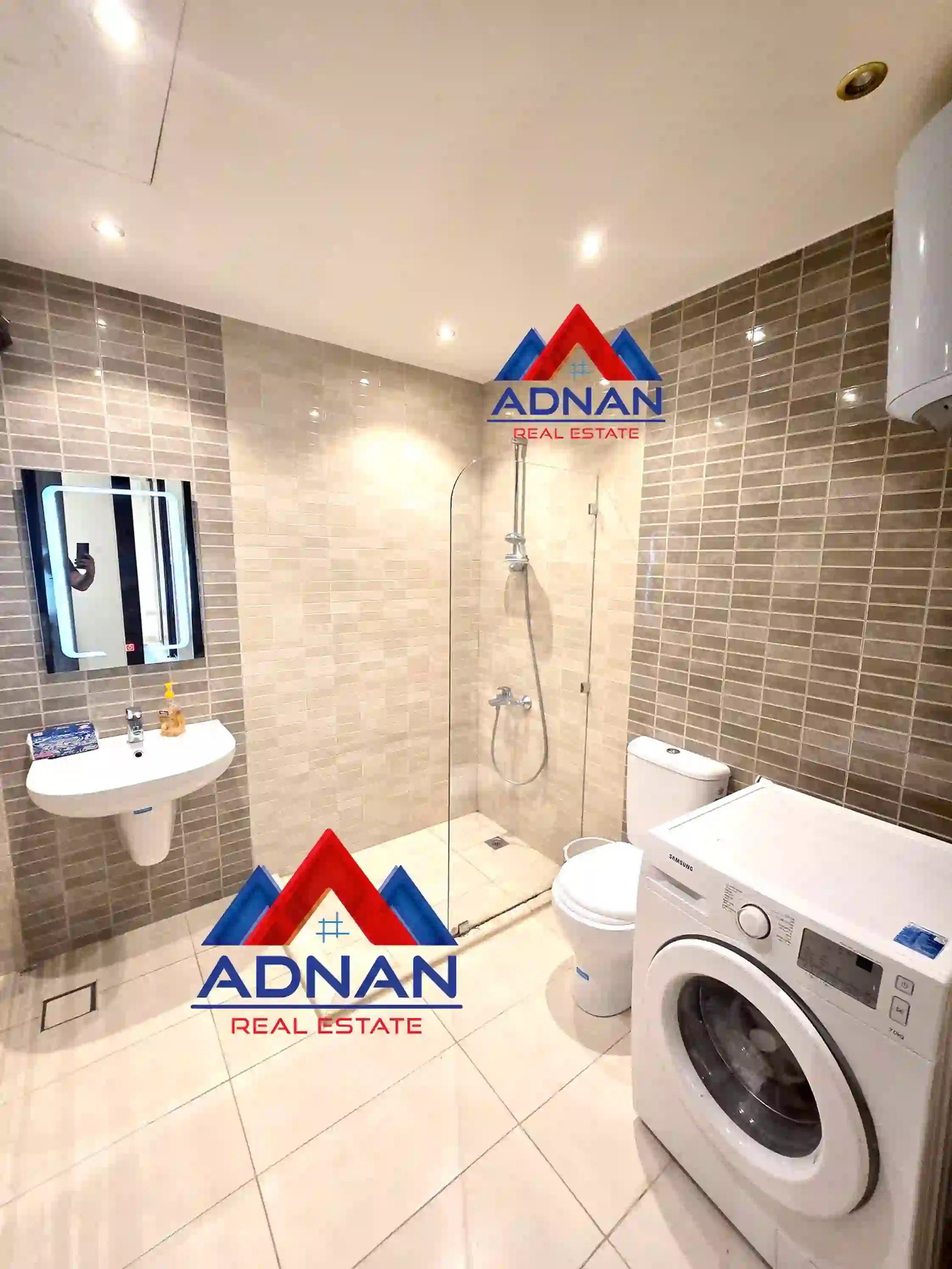 For rent Al Rabieh Apartment - Image 10