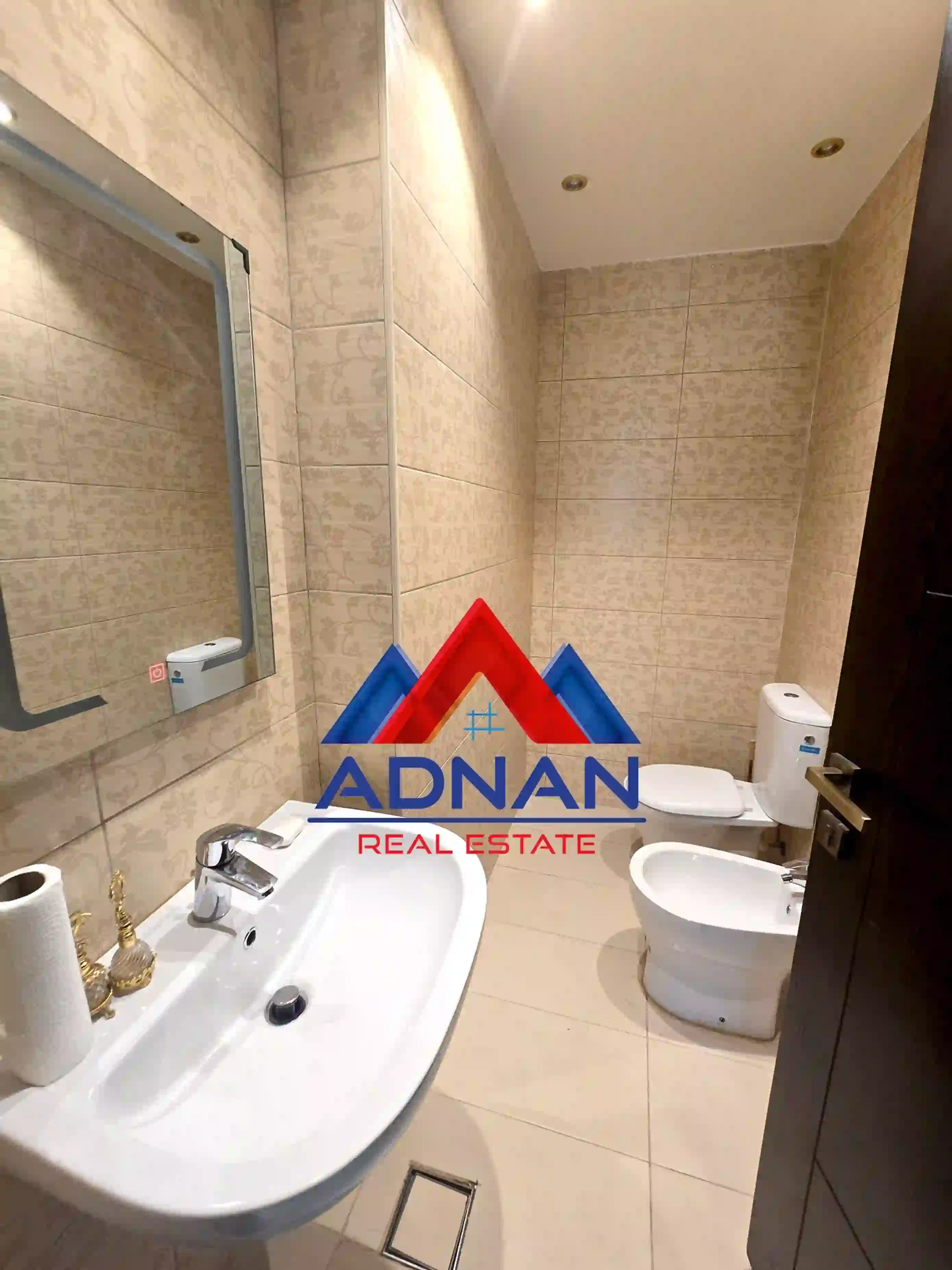 For rent Al Rabieh Apartment - Image 11