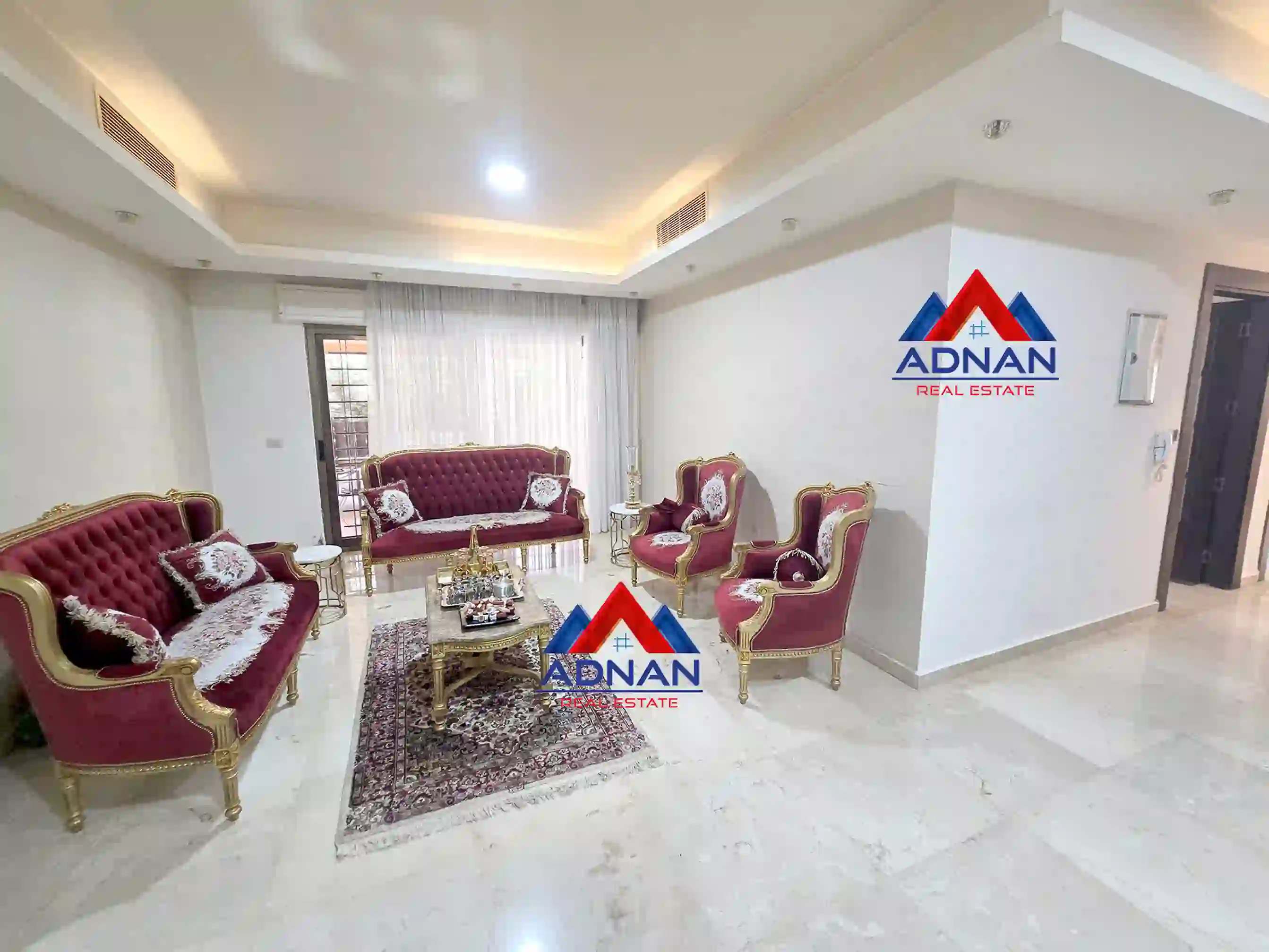 For rent Al Rabieh Apartment - Image 2
