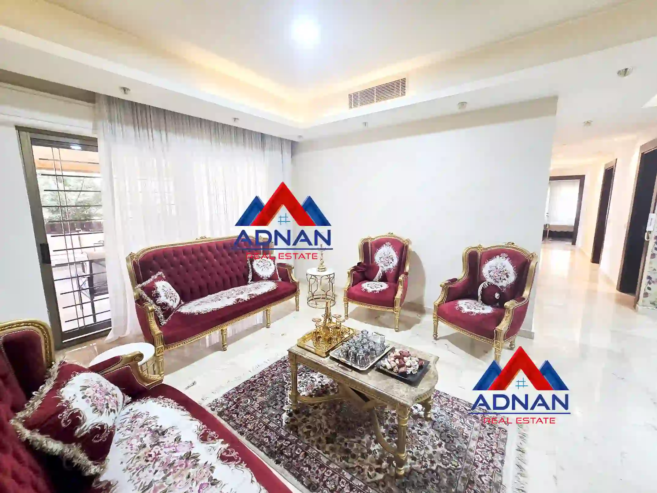 For rent Al Rabieh Apartment - Image 3