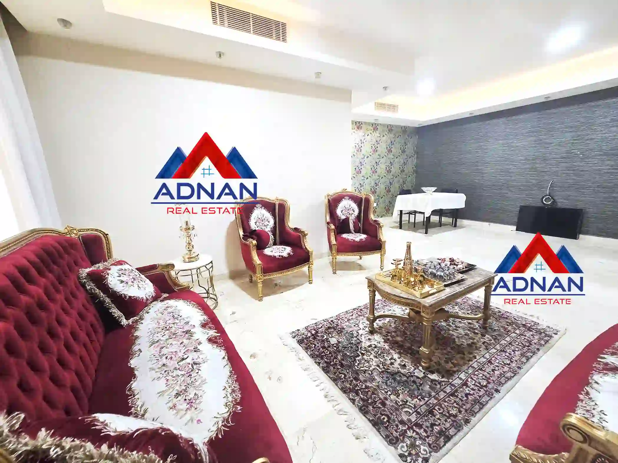 For rent Al Rabieh Apartment - Image 4