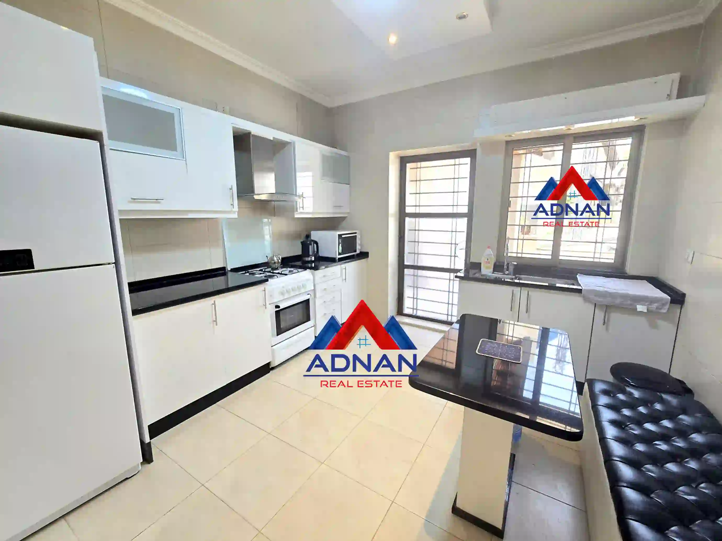 For rent Al Rabieh Apartment - Image 5