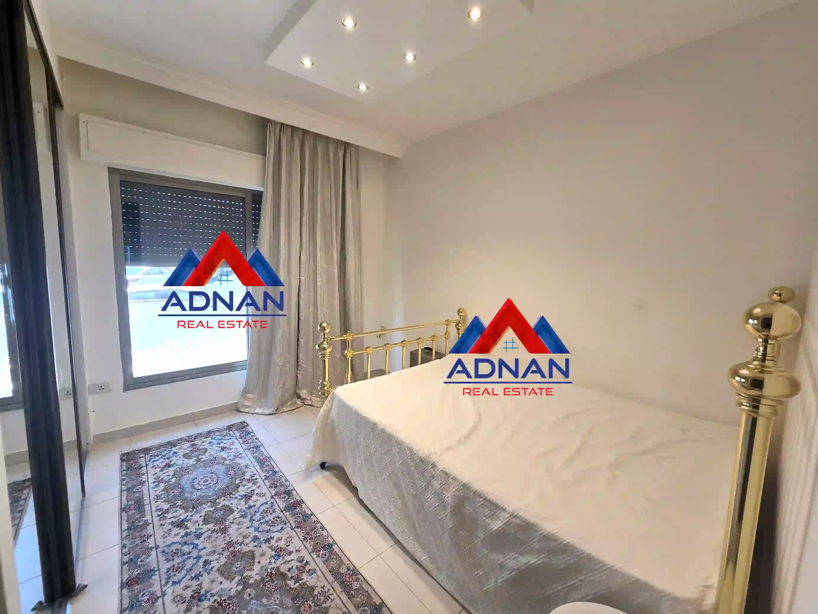 For rent Al Rabieh Apartment - Image 8