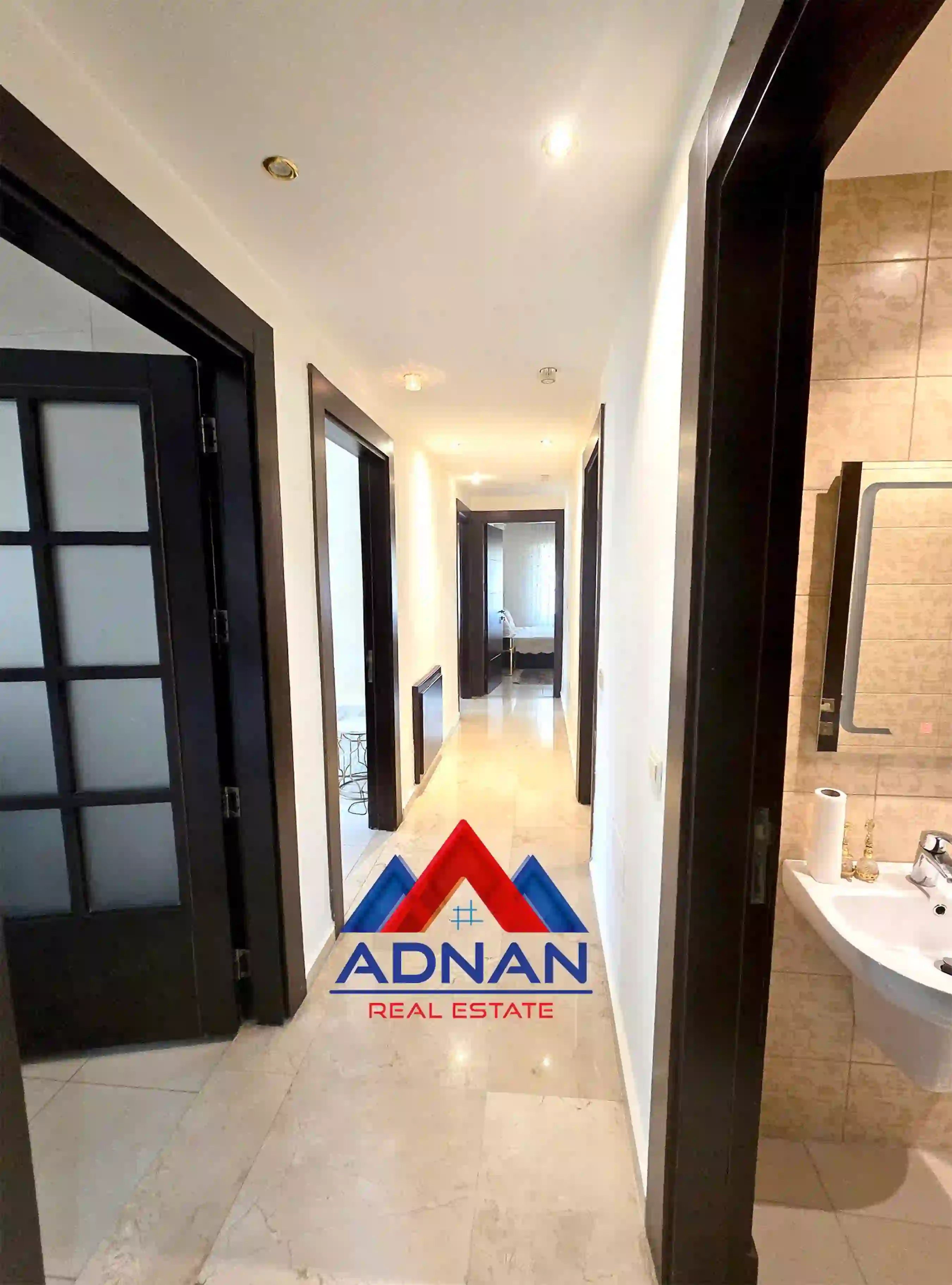 For rent Al Rabieh Apartment - Image 9