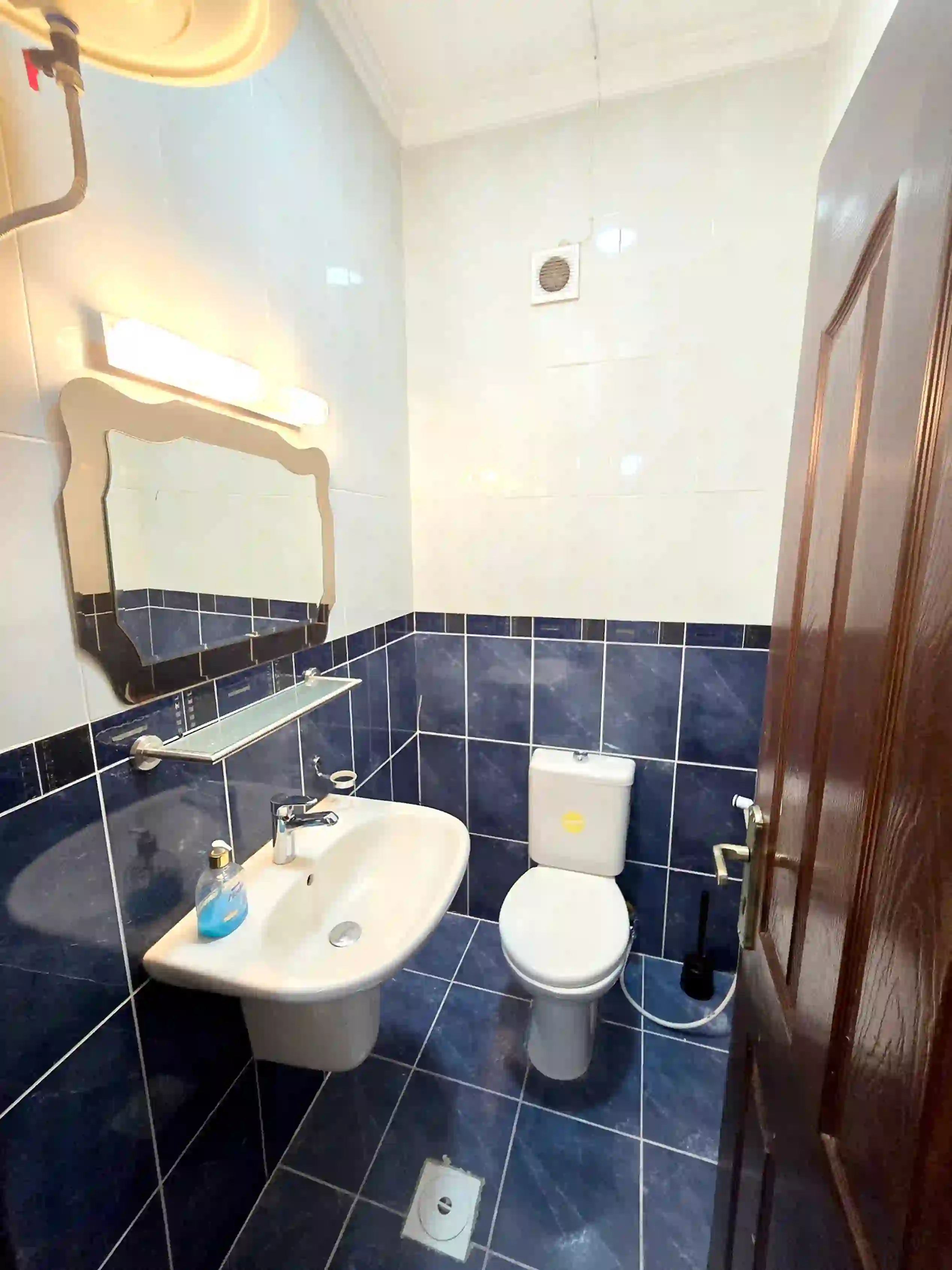 For sale Um Uthaina Apartment - Image 10