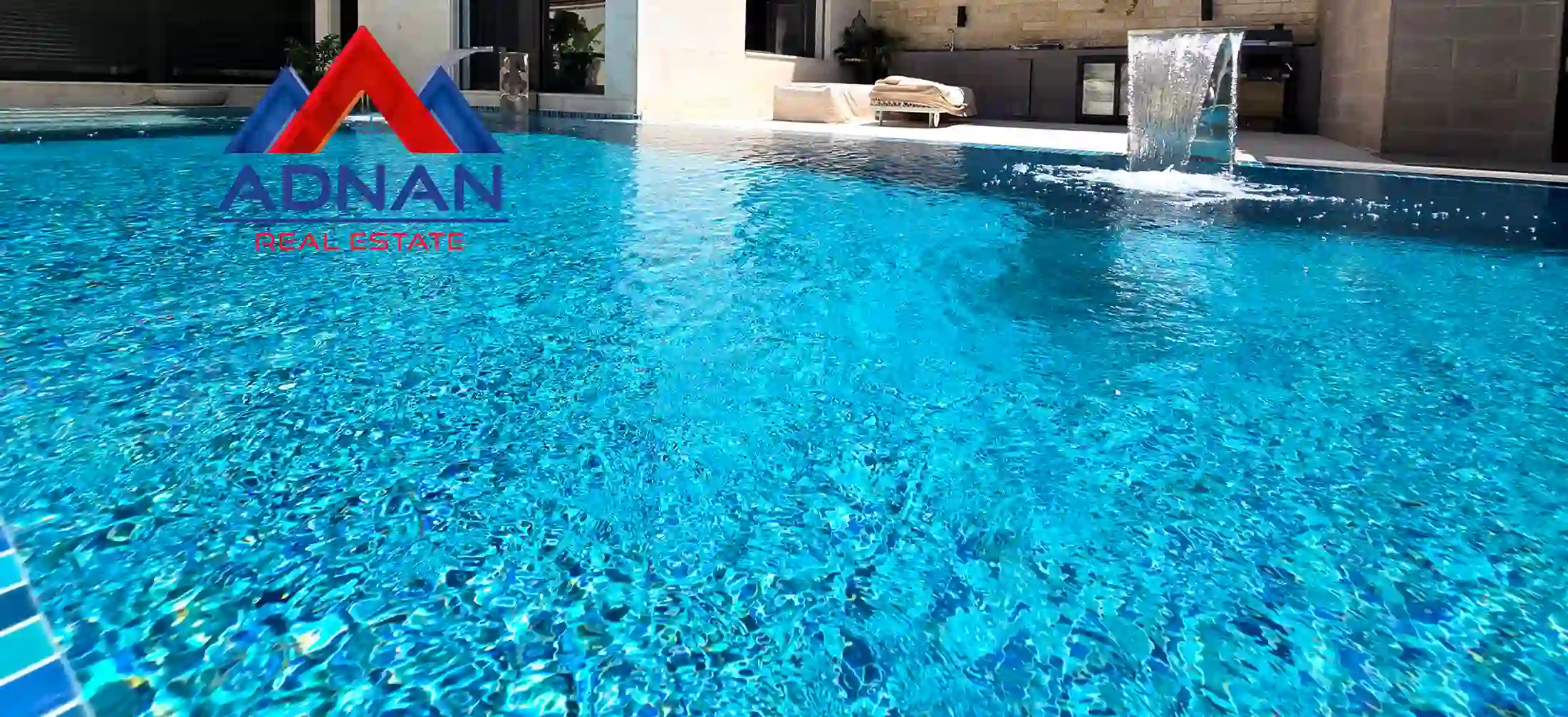 For rent Abdoun Villa
