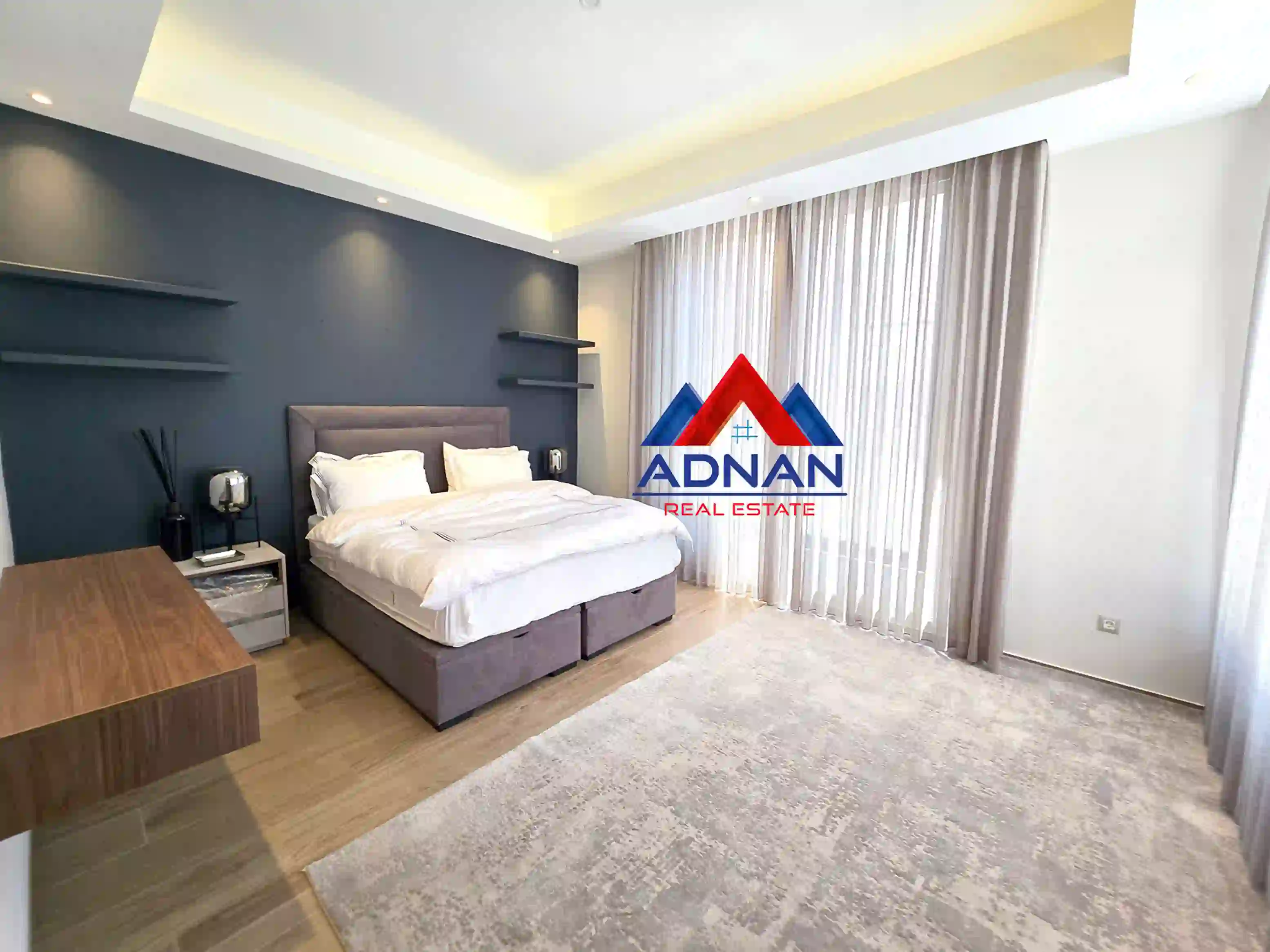For rent Abdoun Villa - Image 4