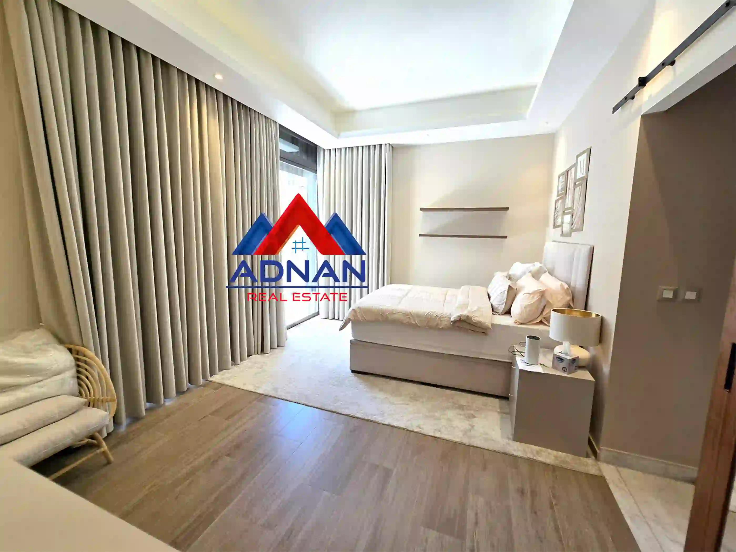 For rent Abdoun Villa - Image 5