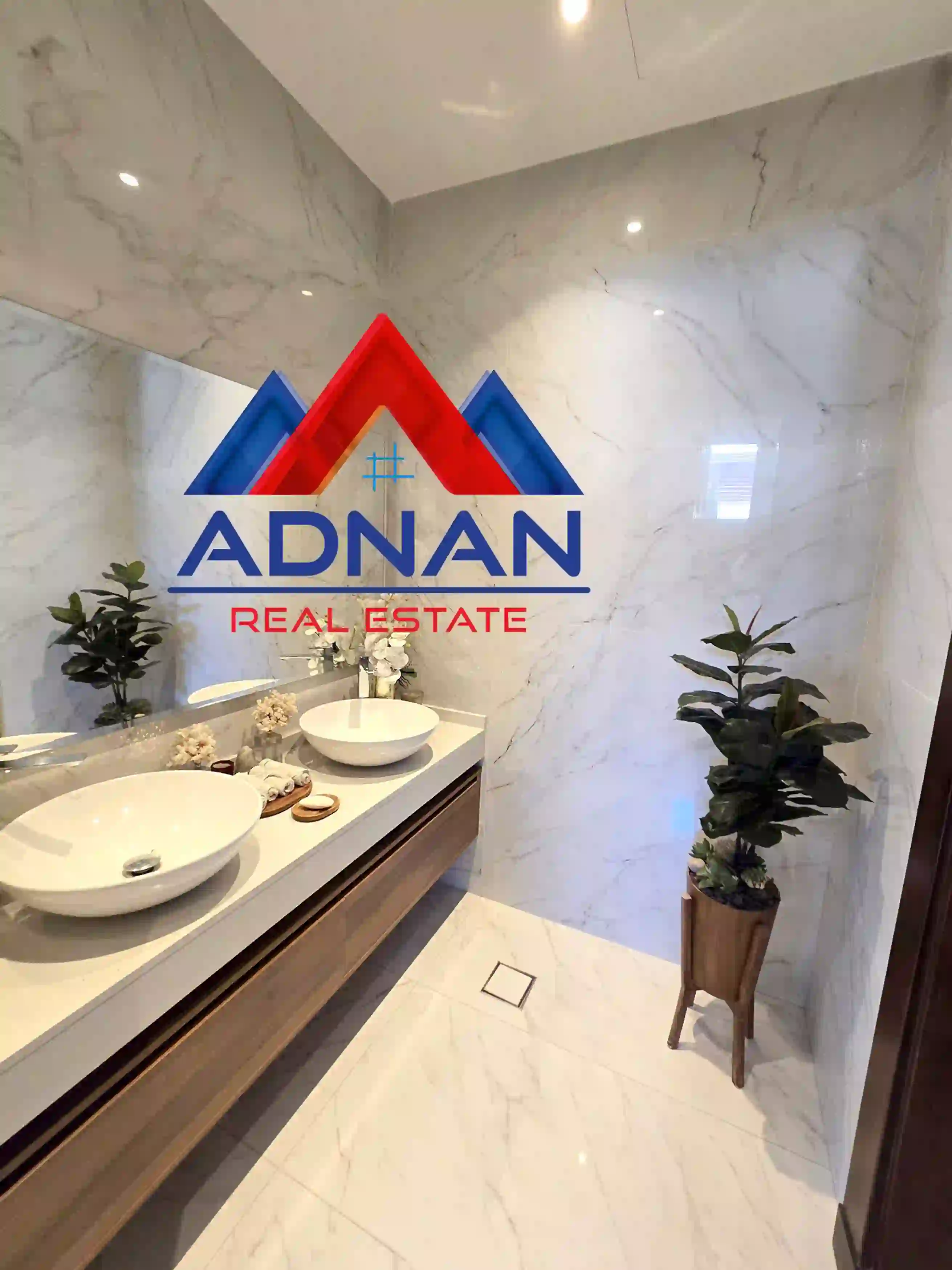 For rent Abdoun Villa - Image 7