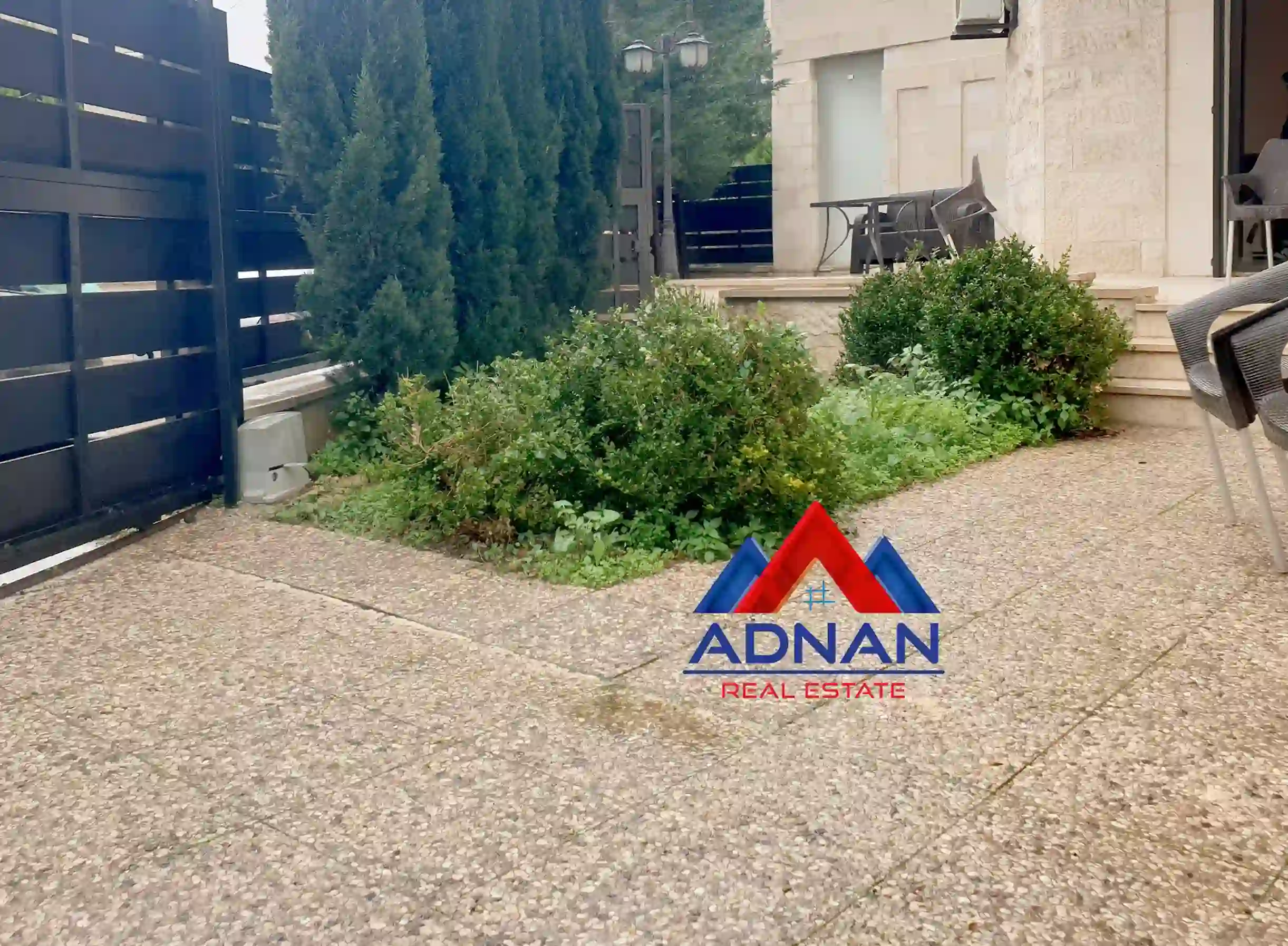 For rent Jabal Amman Apartment - Image 10