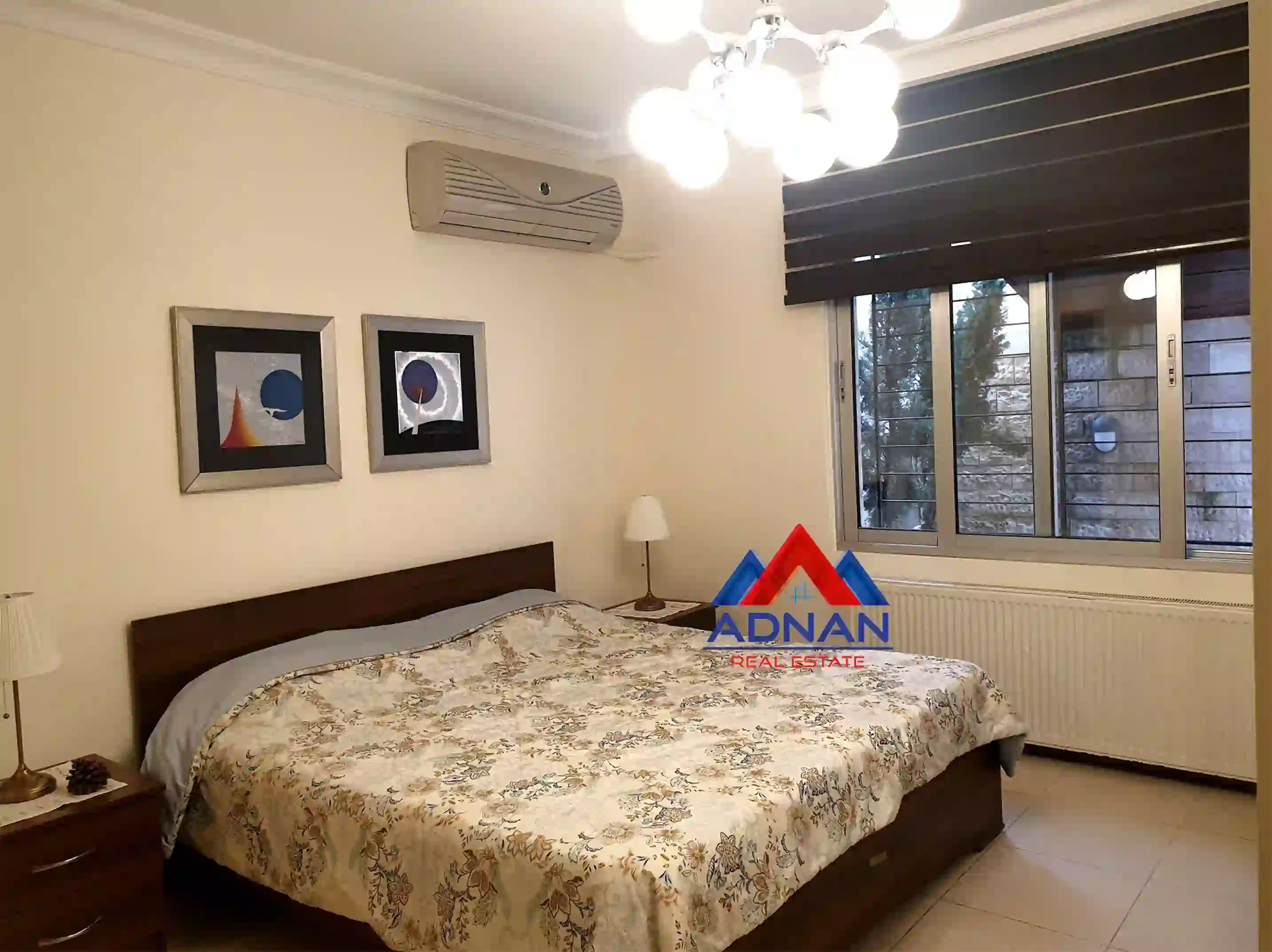 For rent Jabal Amman Apartment - Image 4