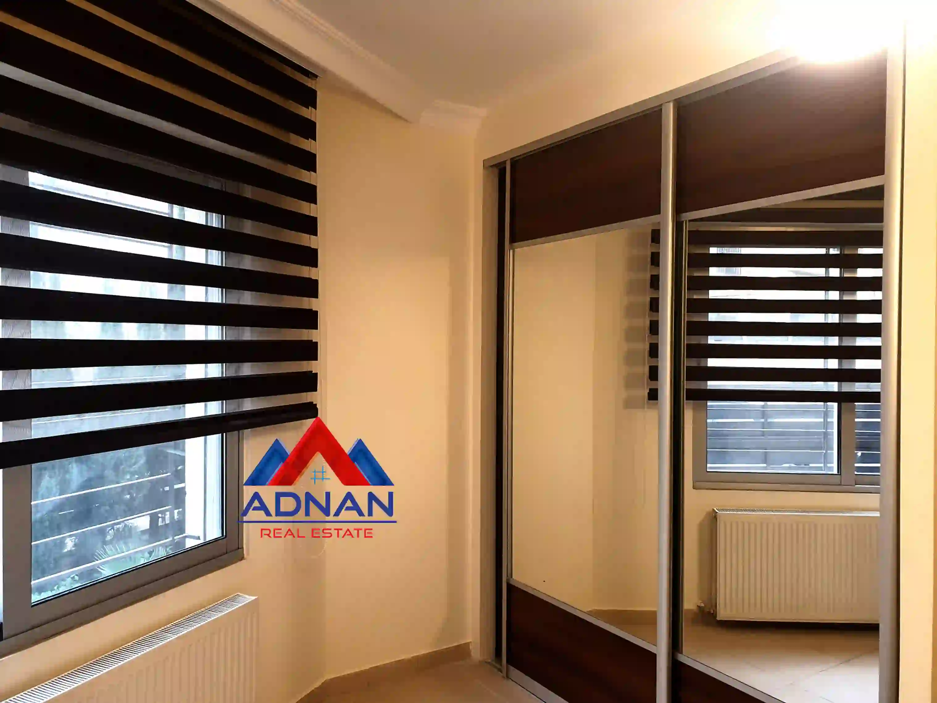 For rent Jabal Amman Apartment - Image 5