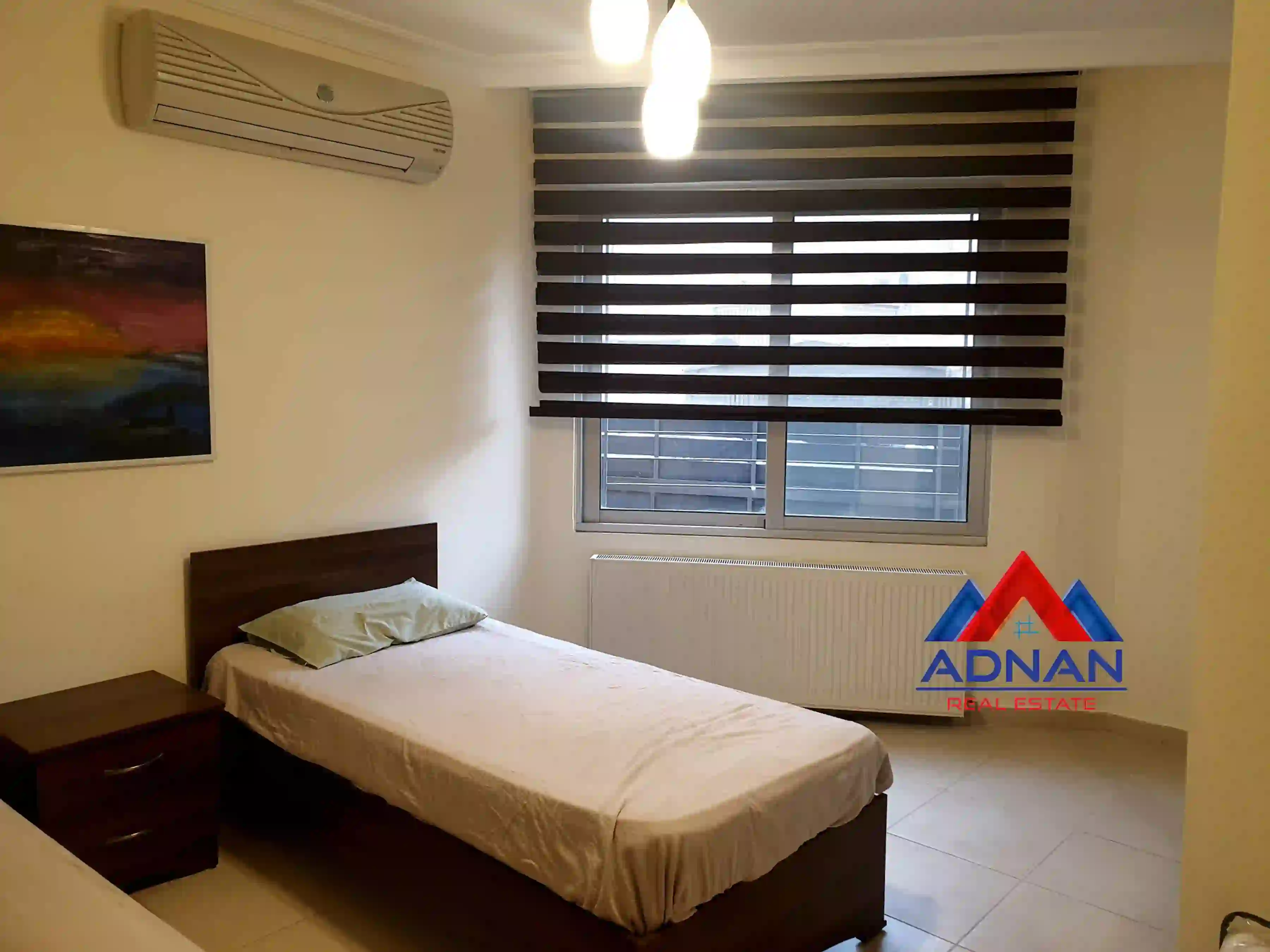 For rent Jabal Amman Apartment - Image 6