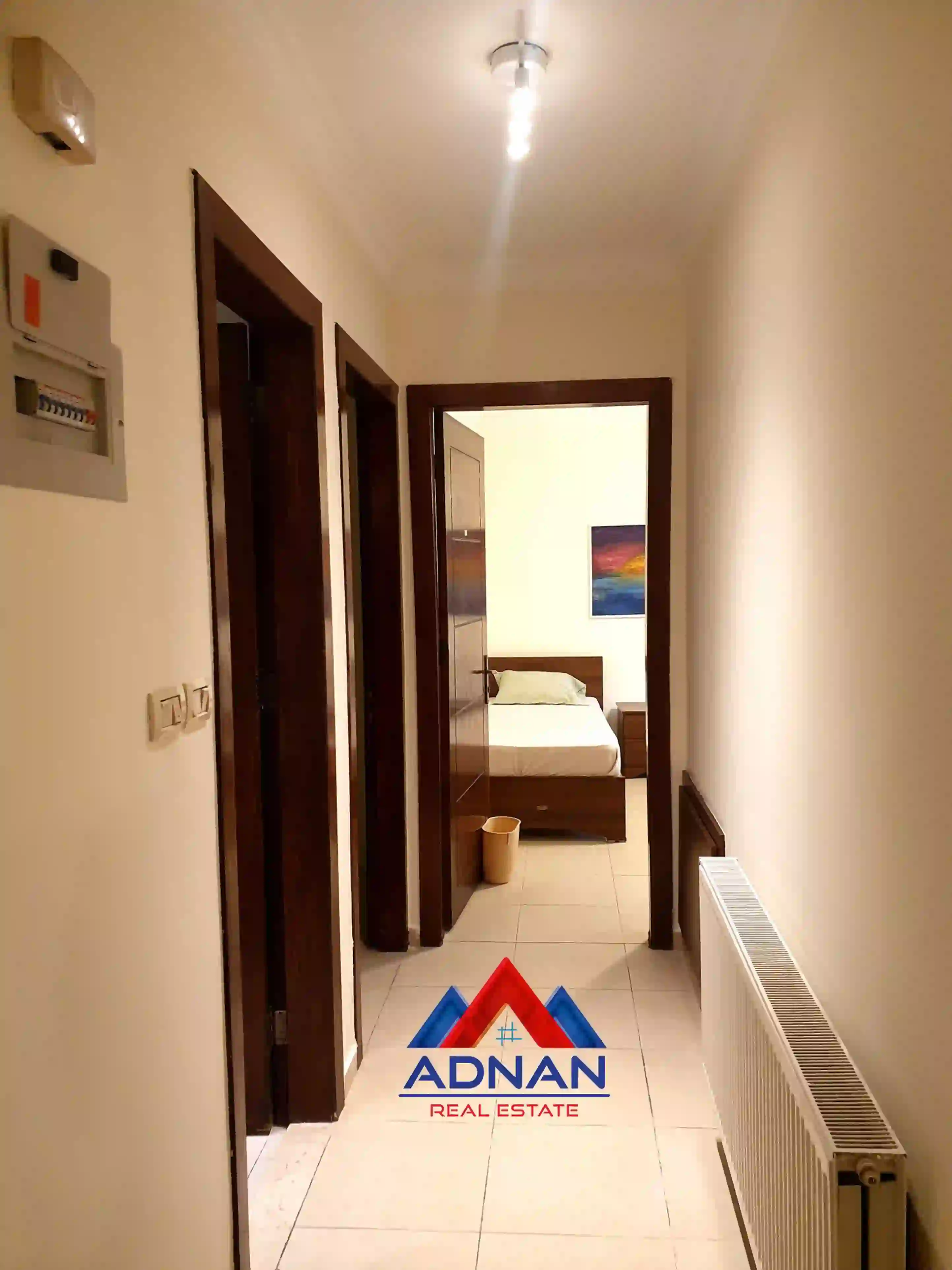 For rent Jabal Amman Apartment - Image 7