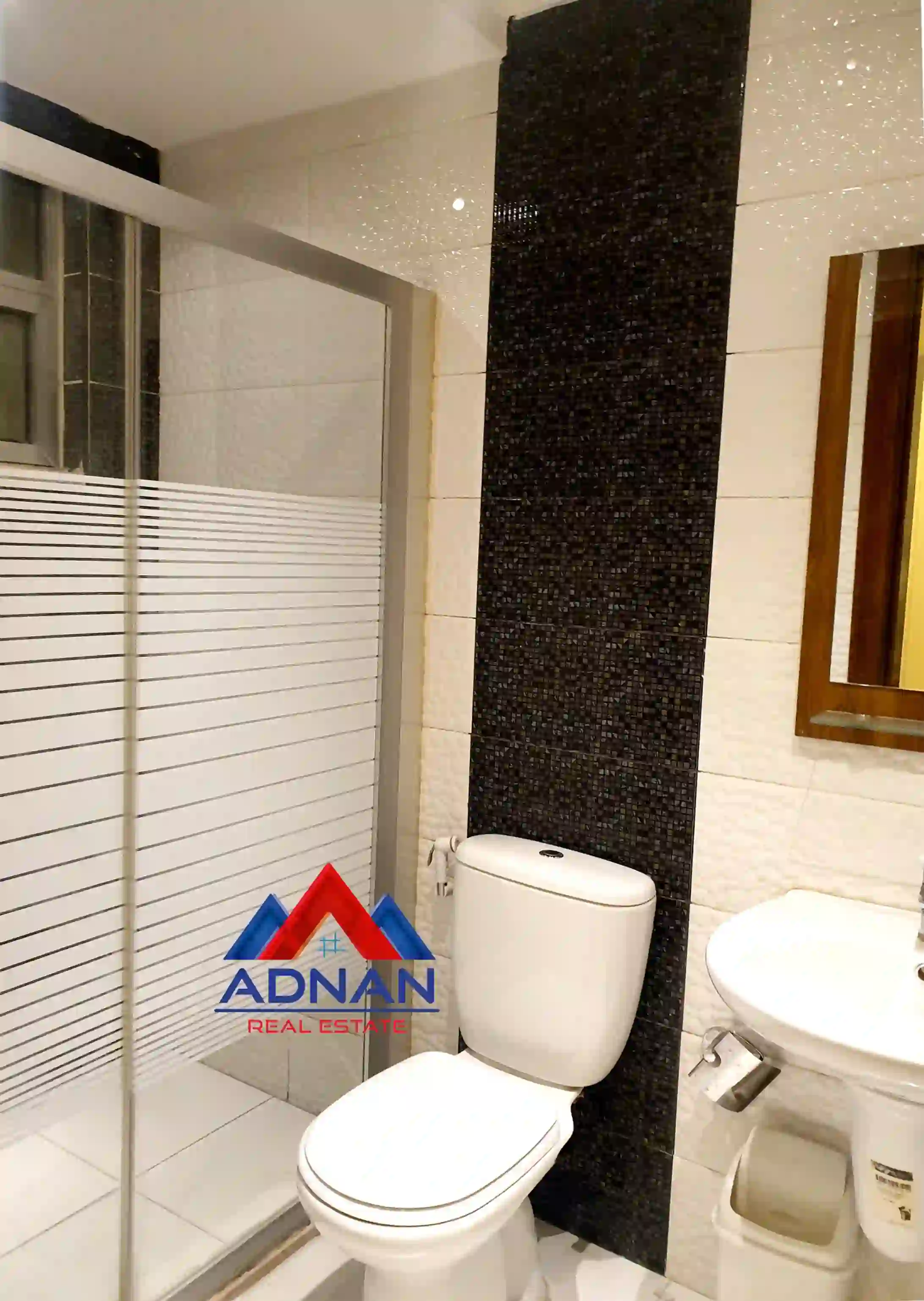 For rent Jabal Amman Apartment - Image 9
