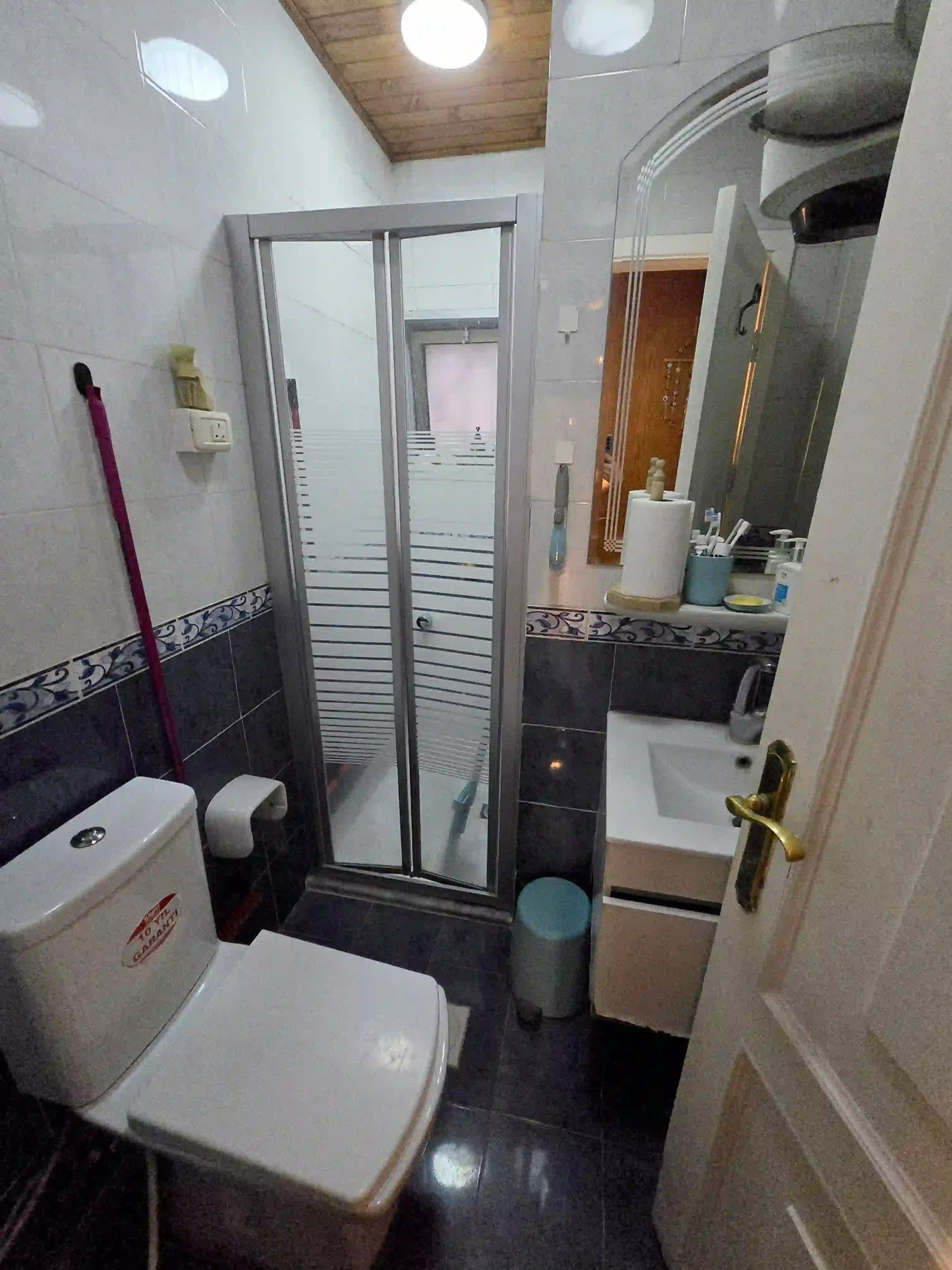 للبيع الرابيه شقة - Image 15