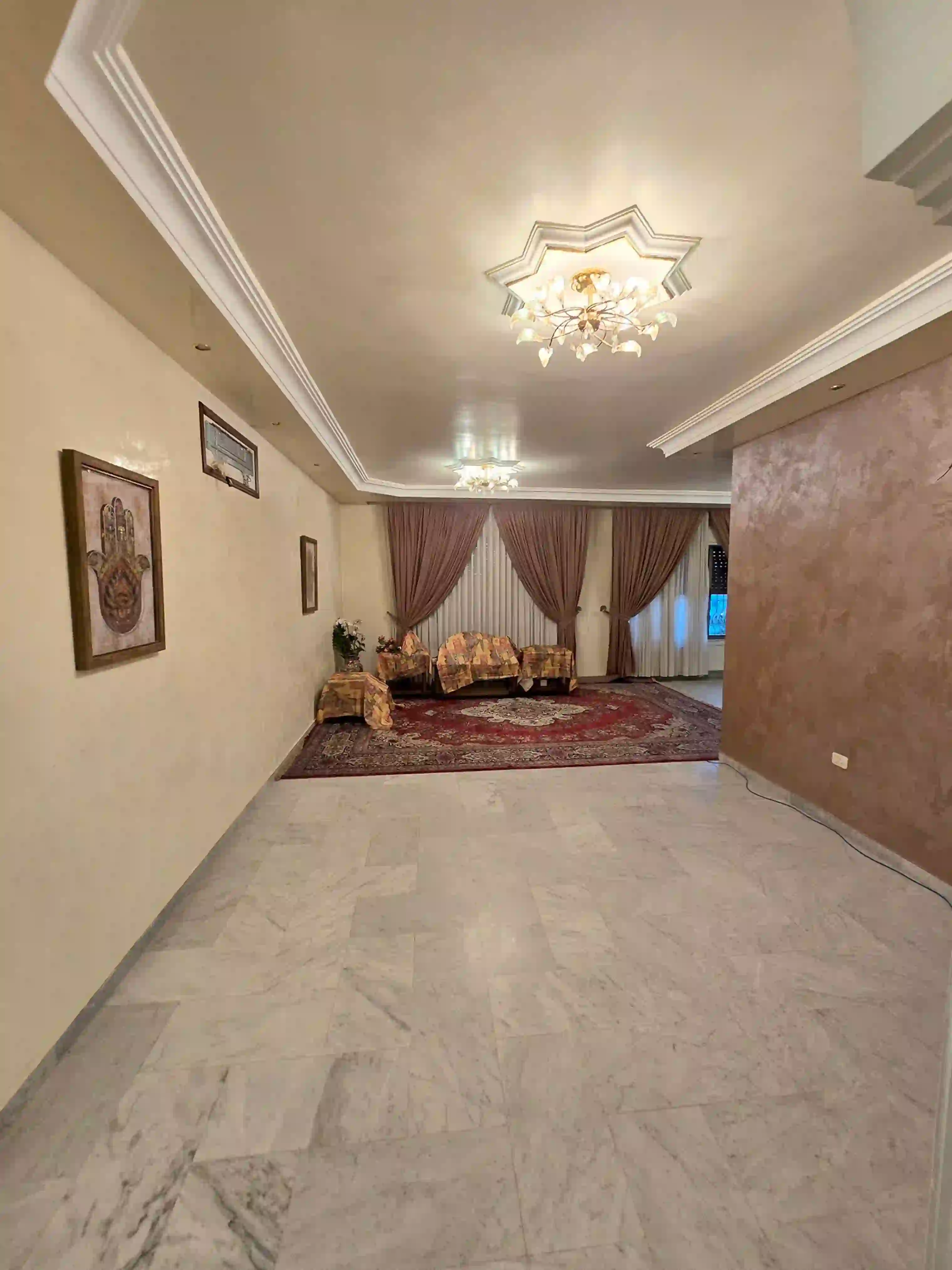 للبيع الرابيه شقة - Image 3