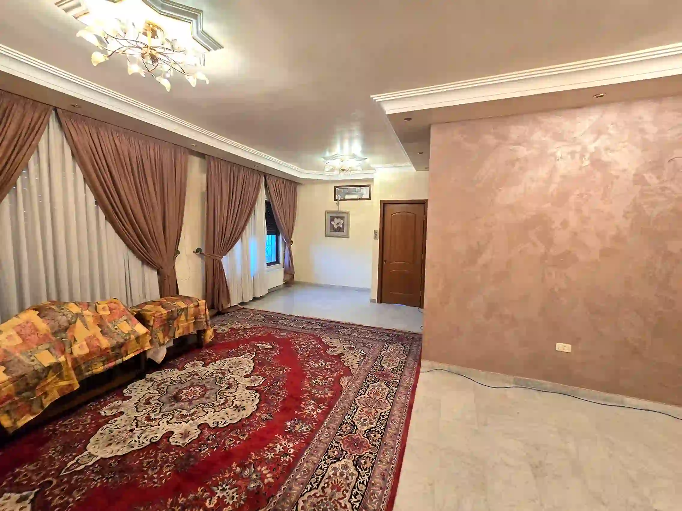 للبيع الرابيه شقة - Image 4