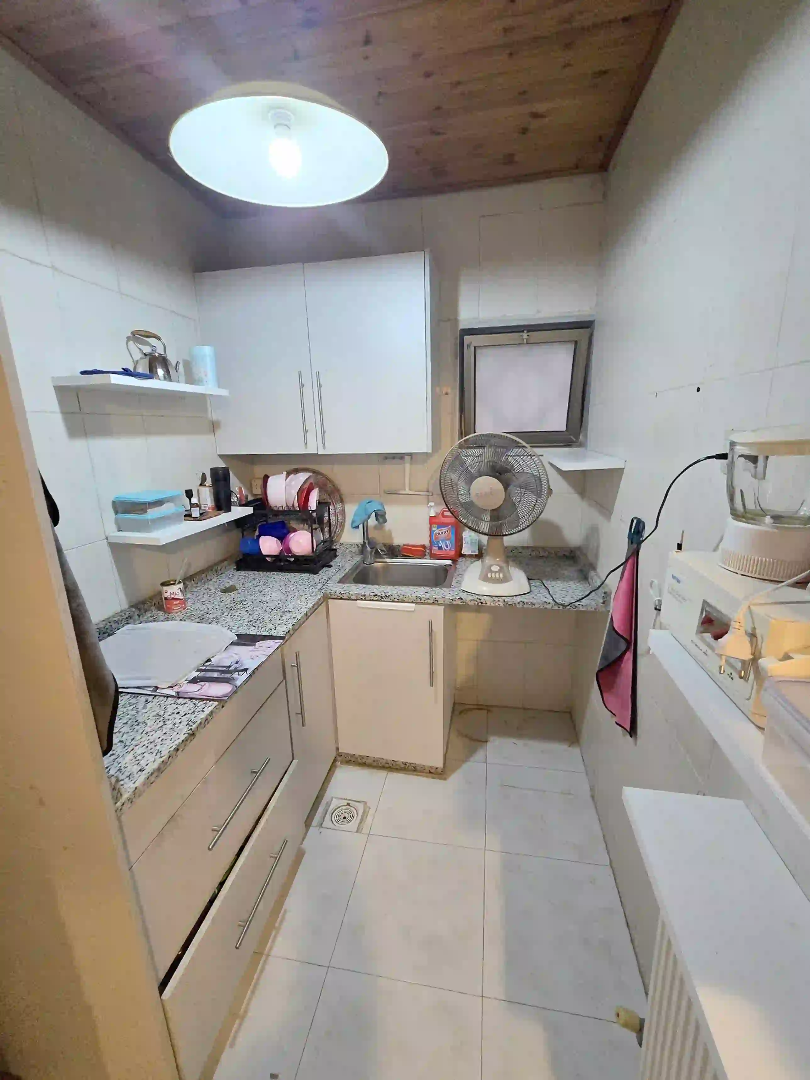 للبيع الرابيه شقة - Image 6