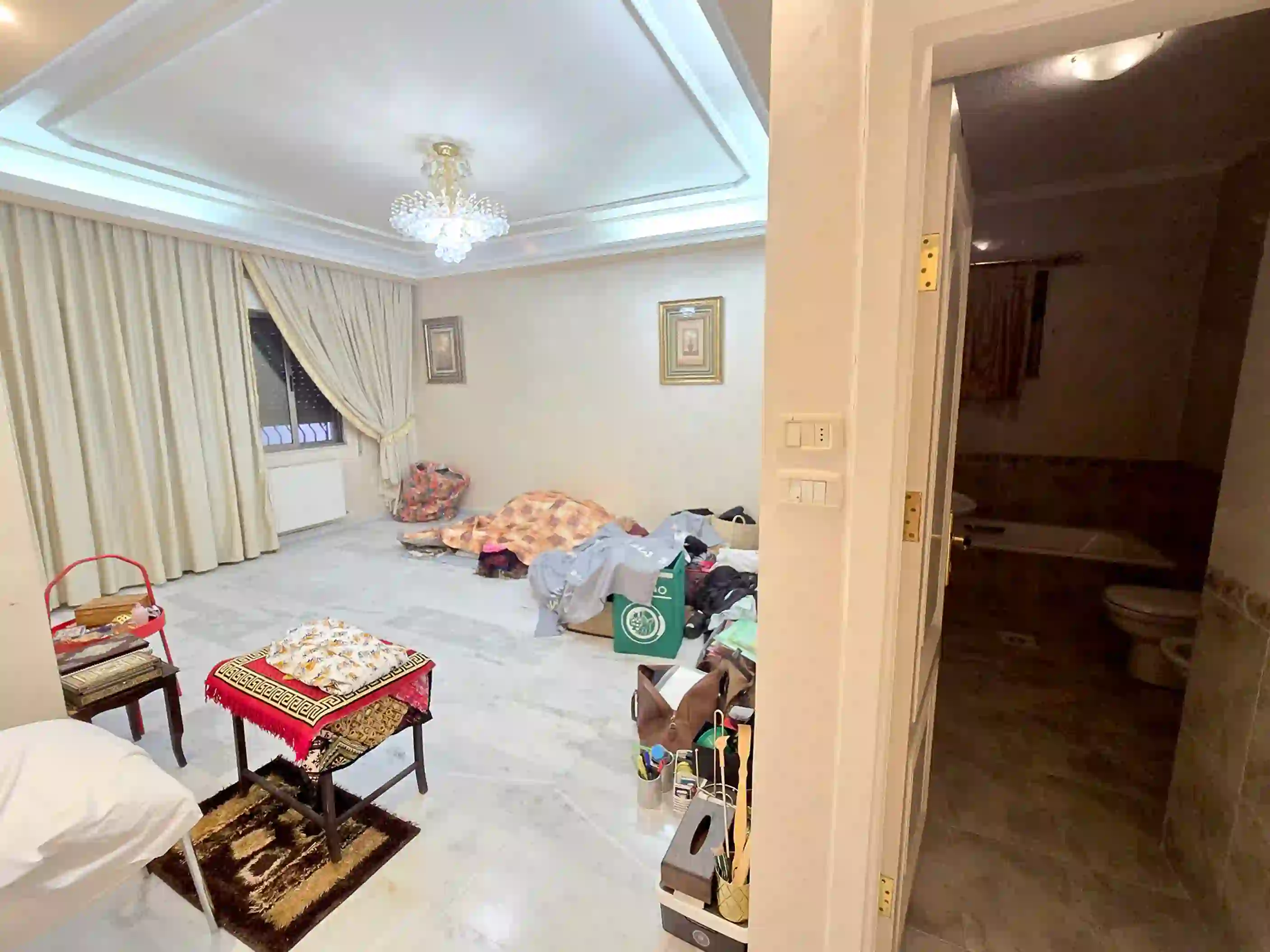 للبيع الرابيه شقة - Image 7