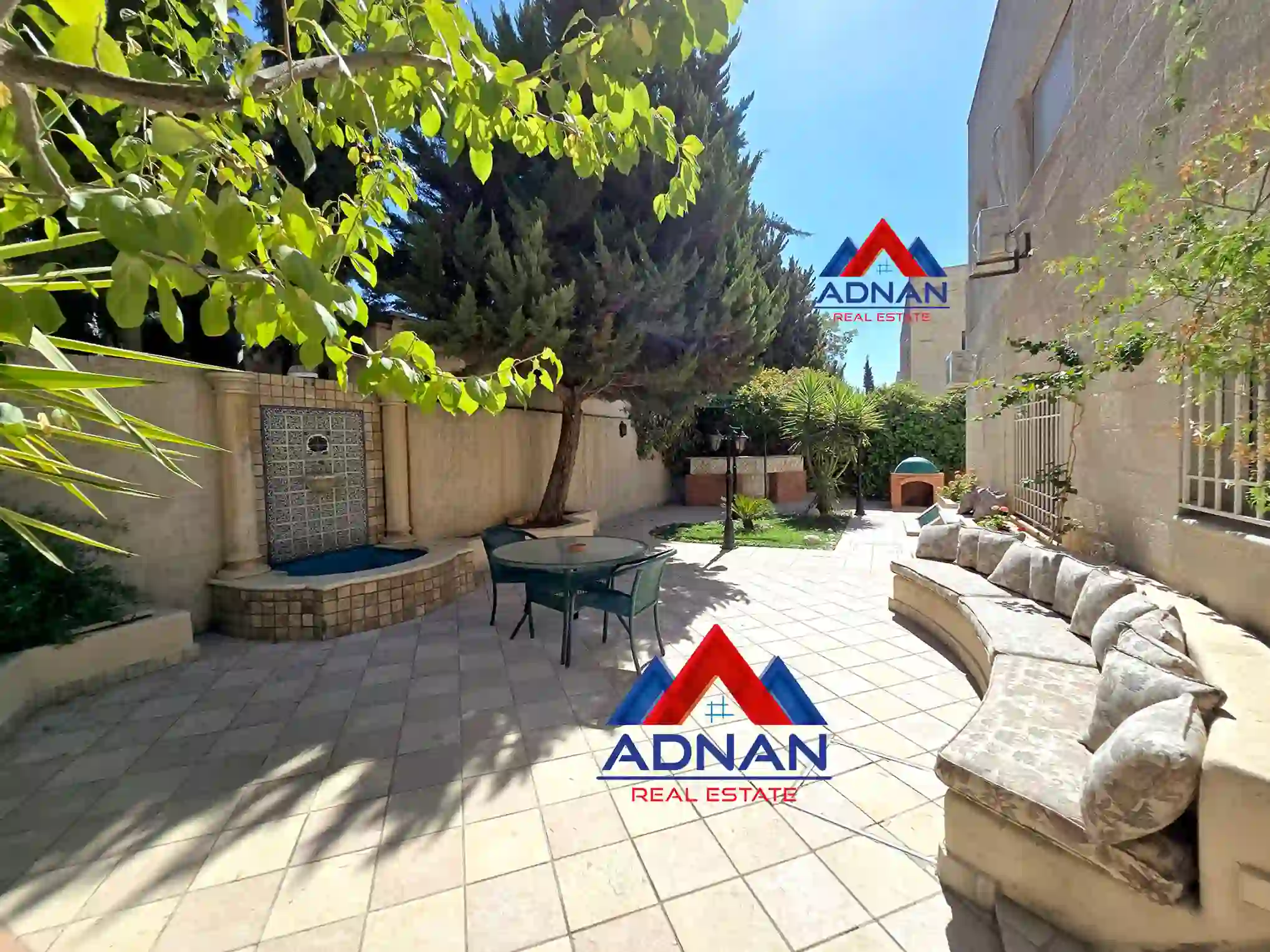 For rent Abdoun Apartment