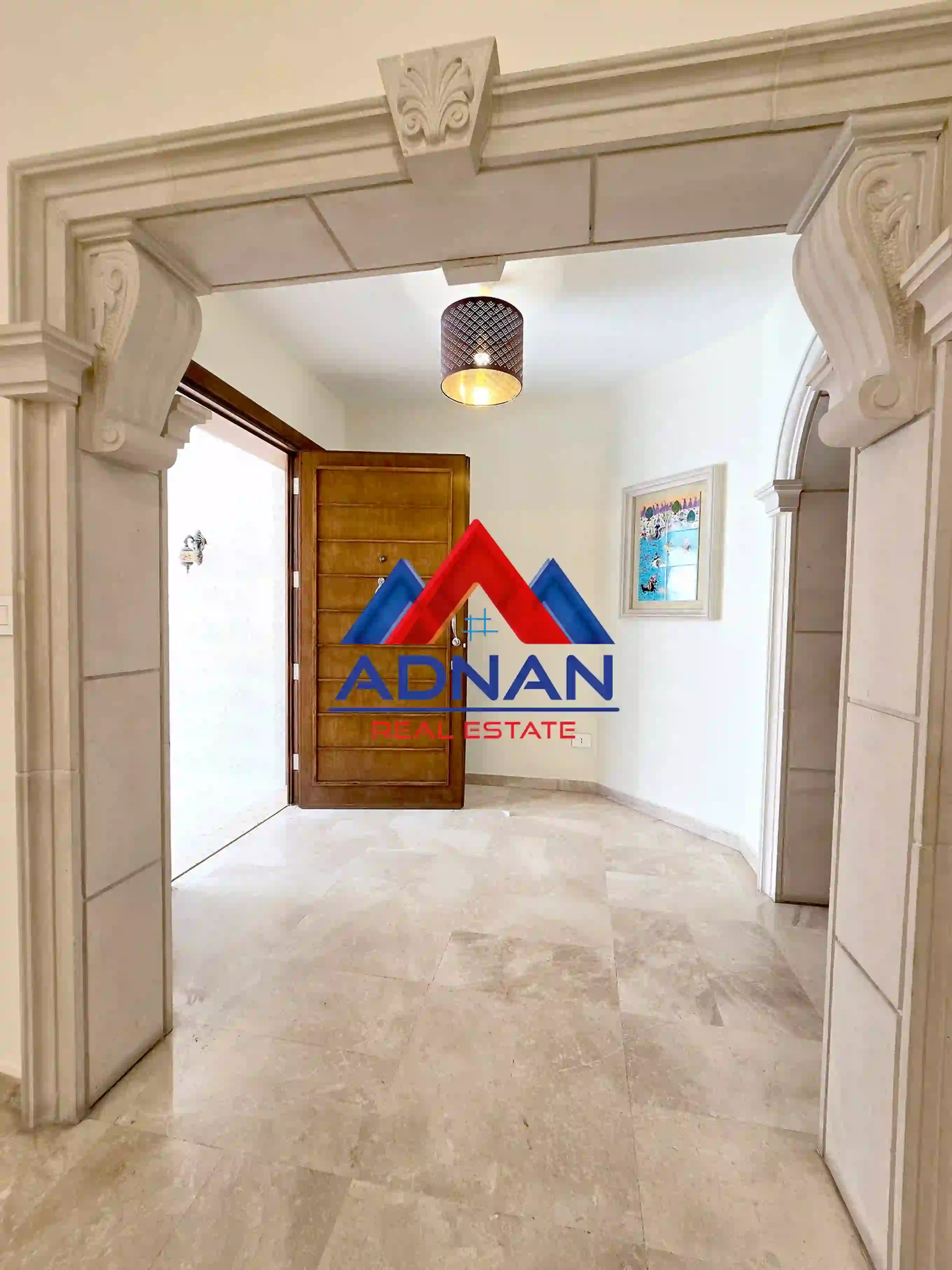 For rent Abdoun Apartment - Image 14