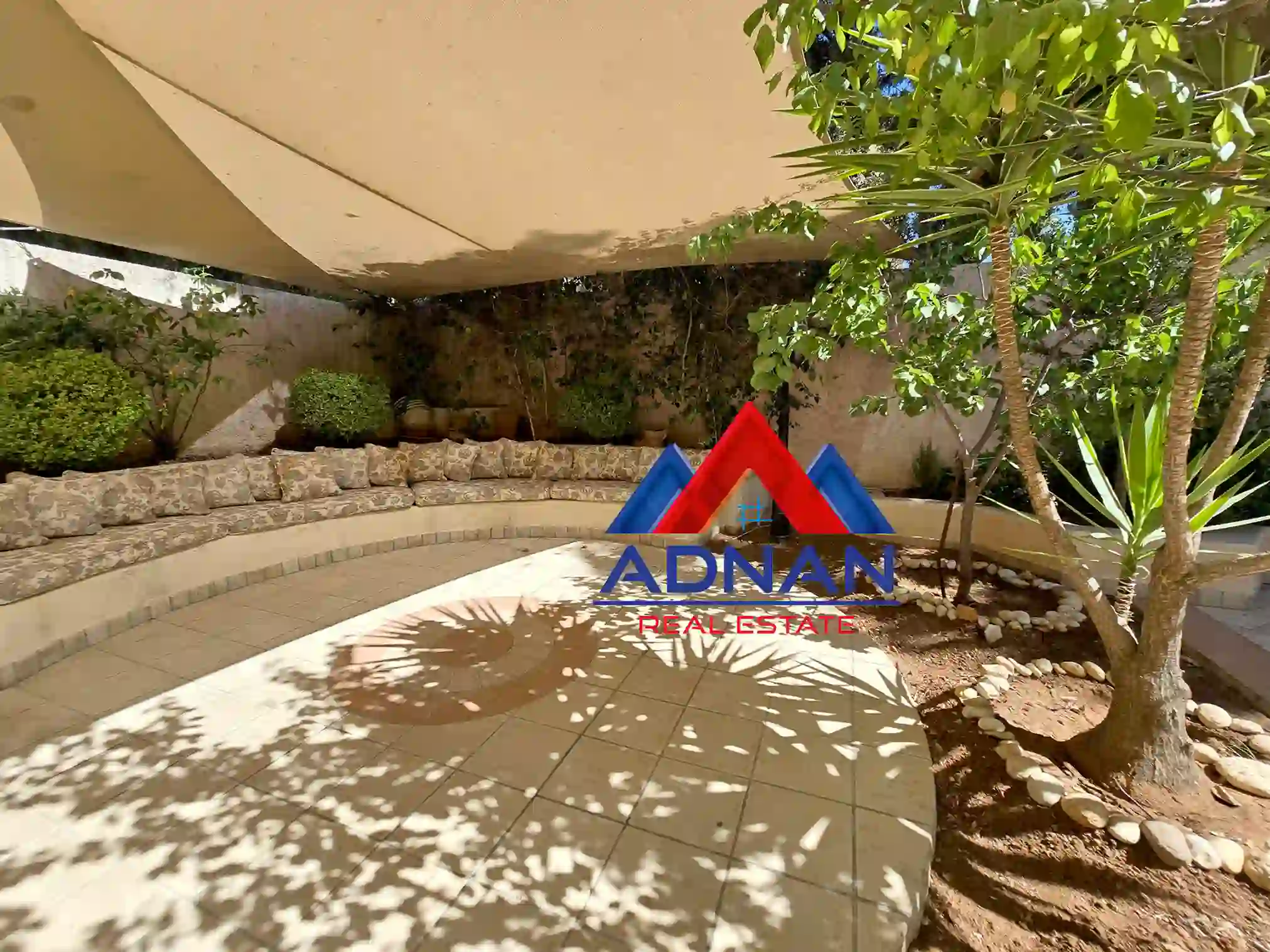 For rent Abdoun Apartment - Image 3