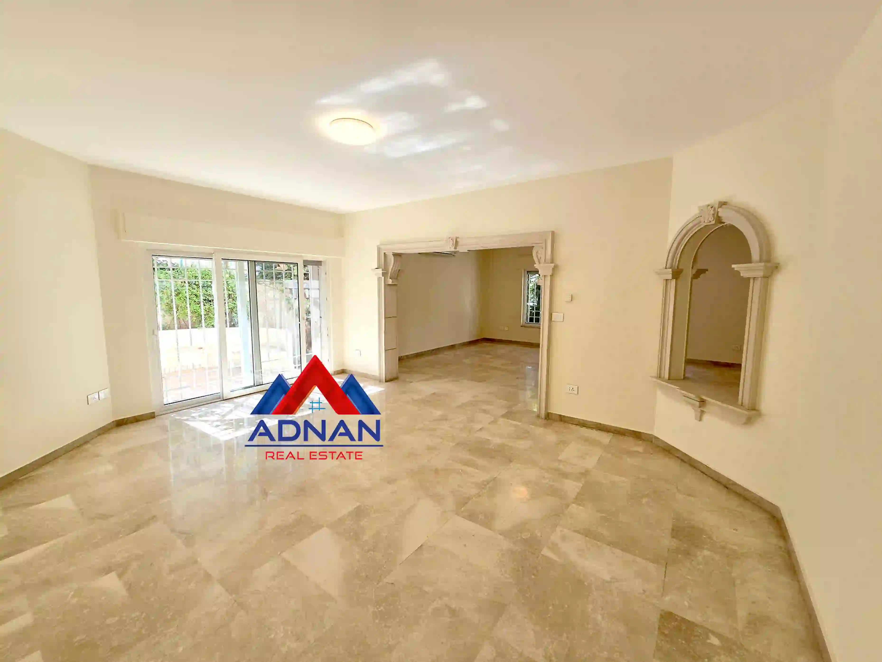 For rent Abdoun Apartment - Image 4